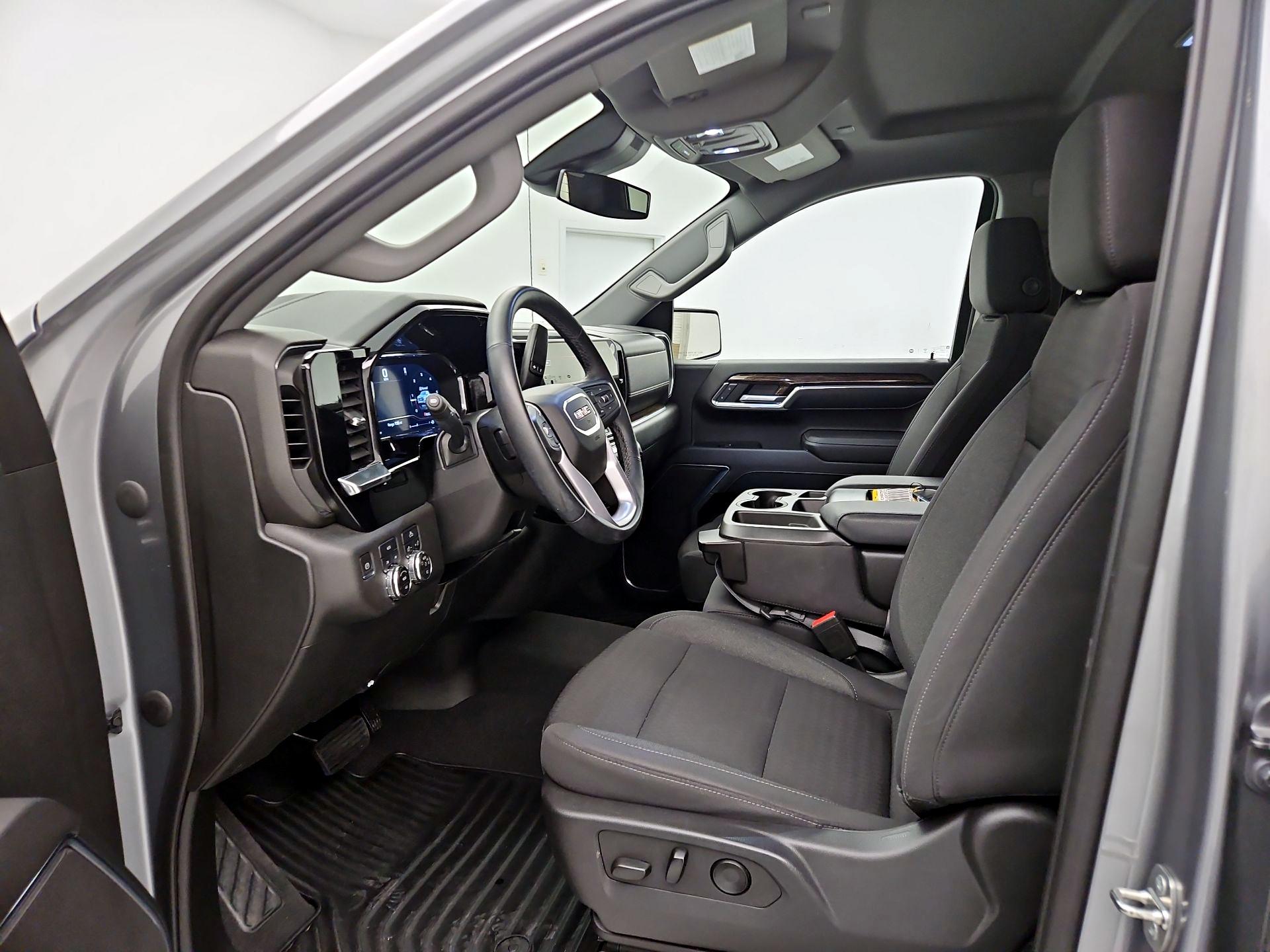 Thumbnail: 2023 GMC Sierra 1500 - 11