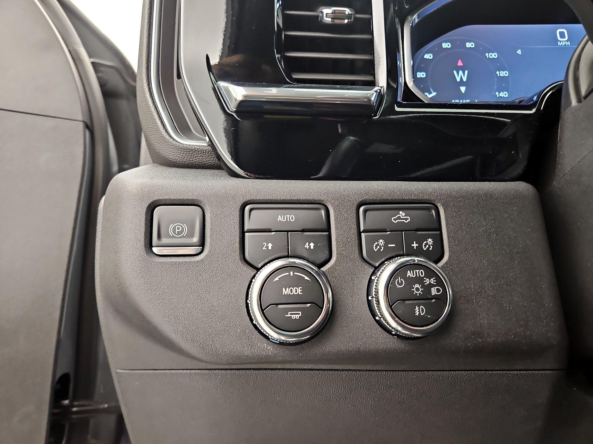 Thumbnail: 2023 GMC Sierra 1500 - 13