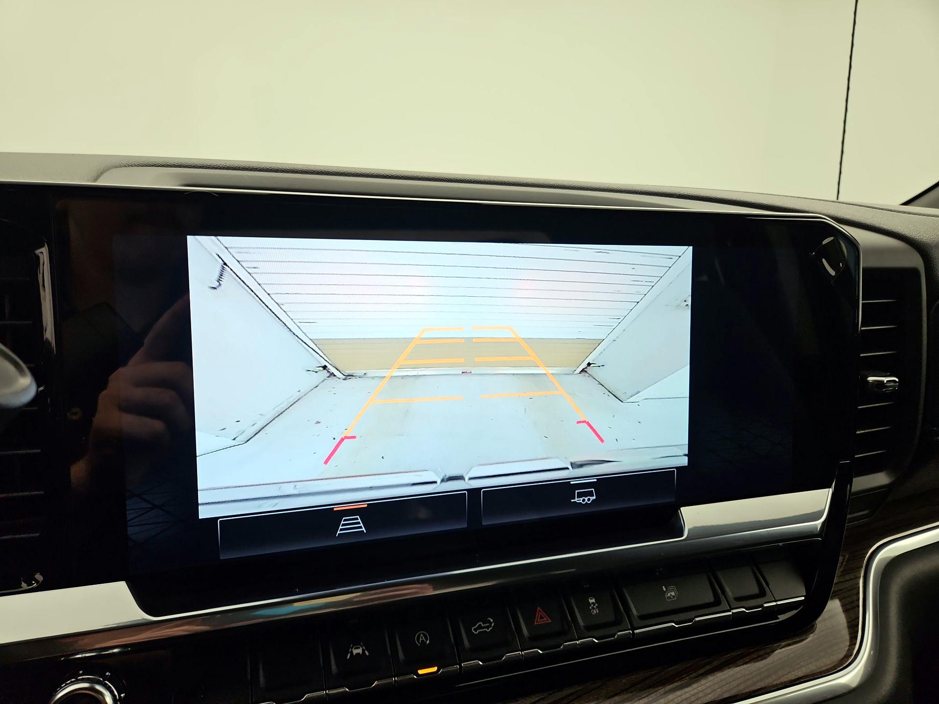 Thumbnail: 2023 GMC Sierra 1500 - 14