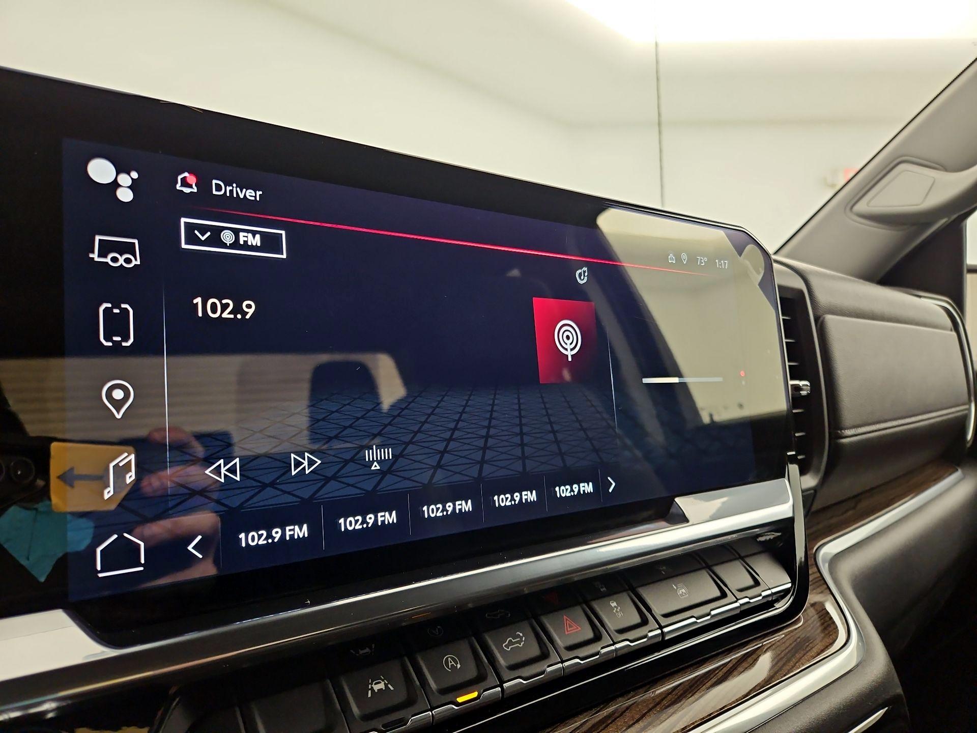 Thumbnail: 2023 GMC Sierra 1500 - 15