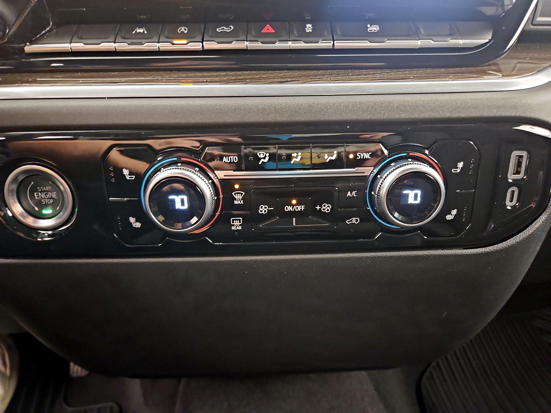 Thumbnail: 2023 GMC Sierra 1500 - 16