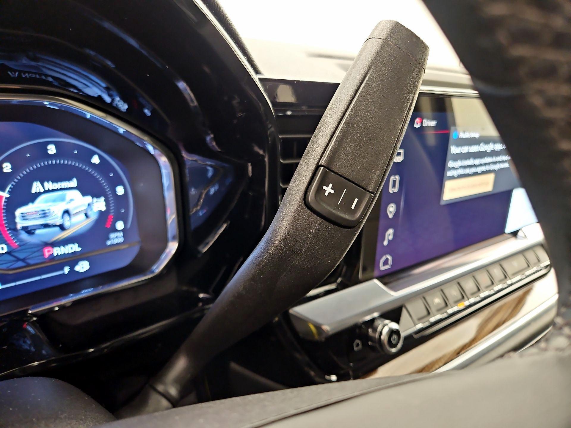 Thumbnail: 2023 GMC Sierra 1500 - 17