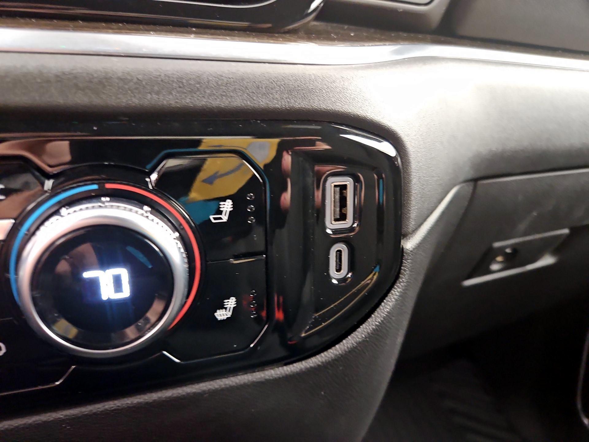 Thumbnail: 2023 GMC Sierra 1500 - 18