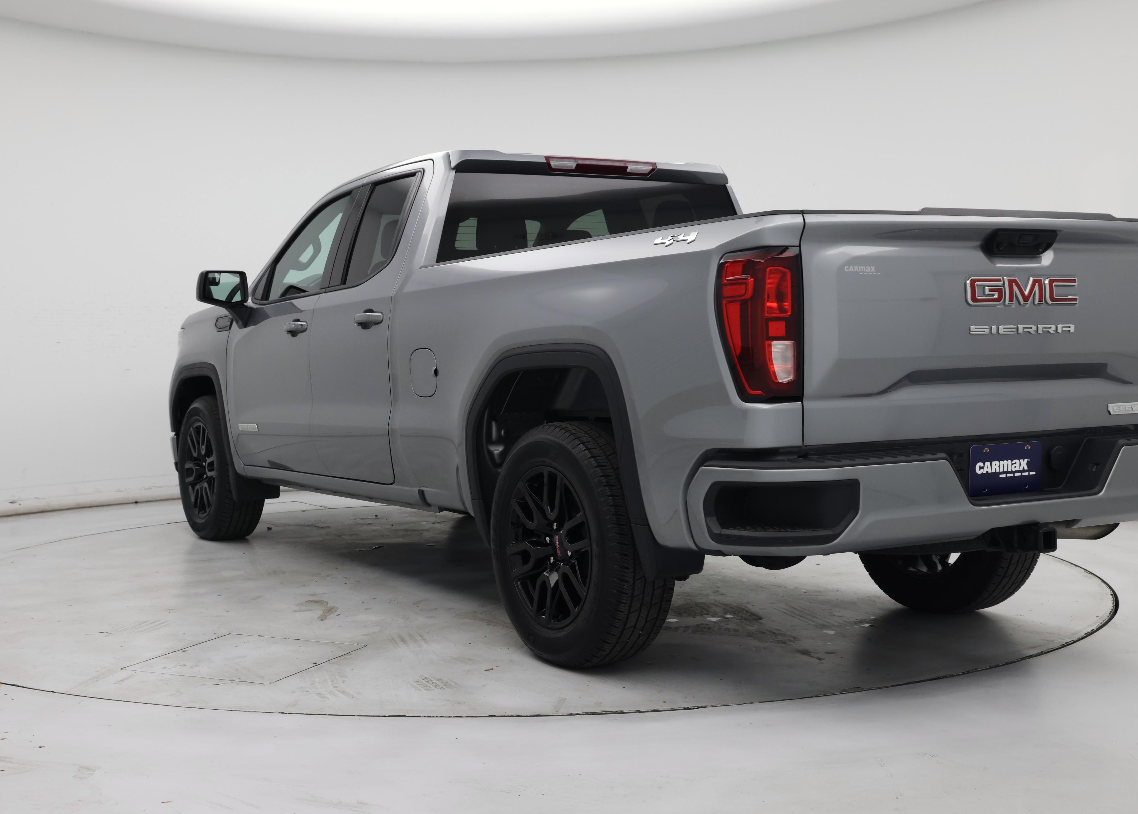 Thumbnail: 2023 GMC Sierra 1500 - 2