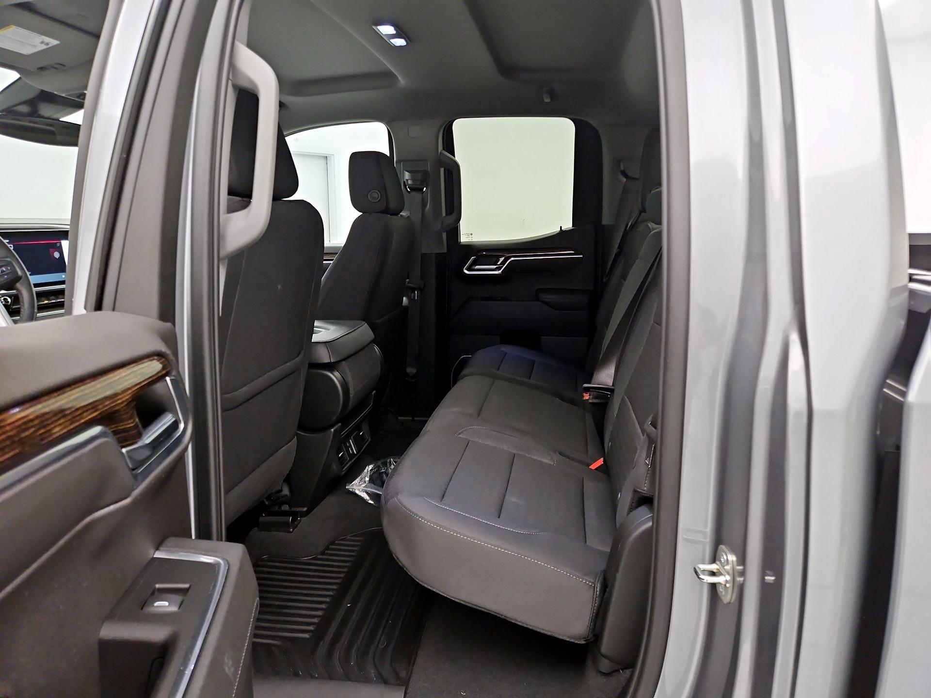 Thumbnail: 2023 GMC Sierra 1500 - 19