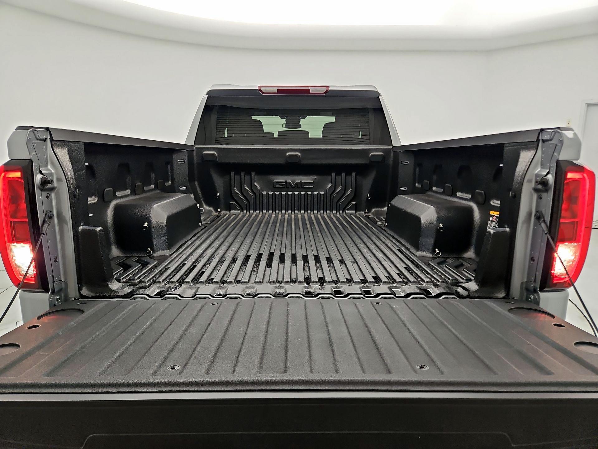 Thumbnail: 2023 GMC Sierra 1500 - 20