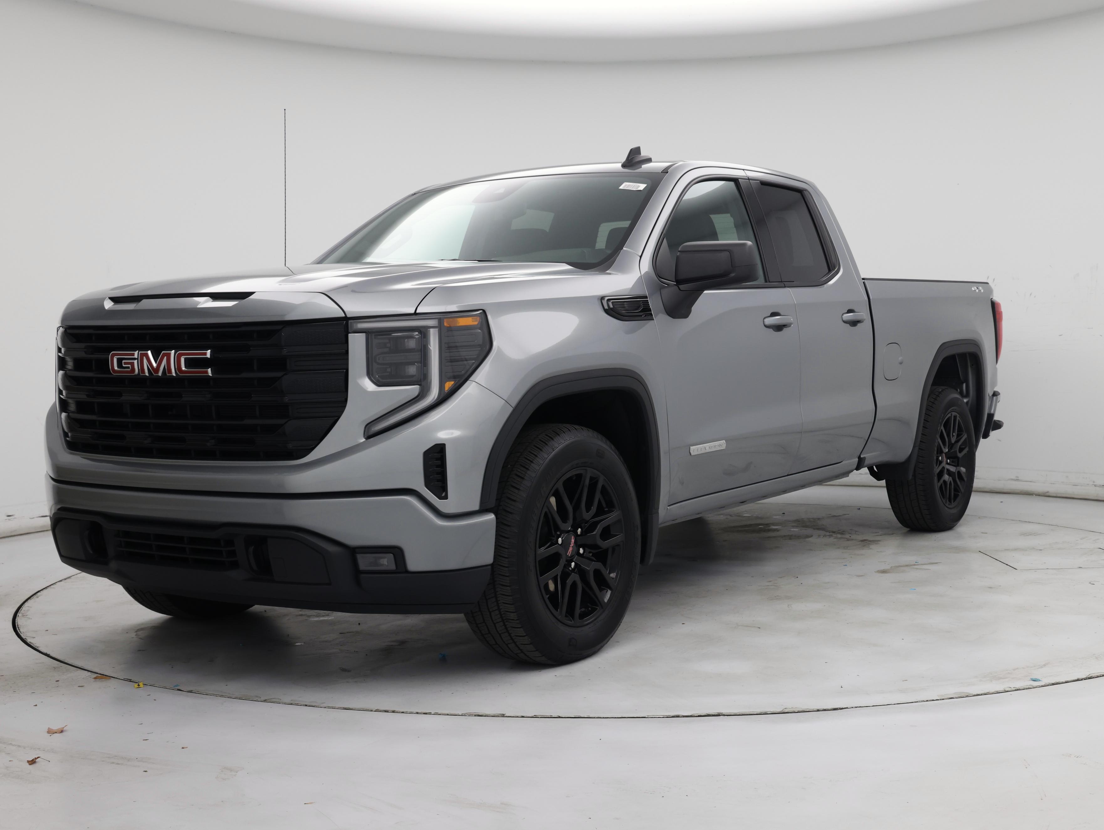 Thumbnail: 2023 GMC Sierra 1500 - 4