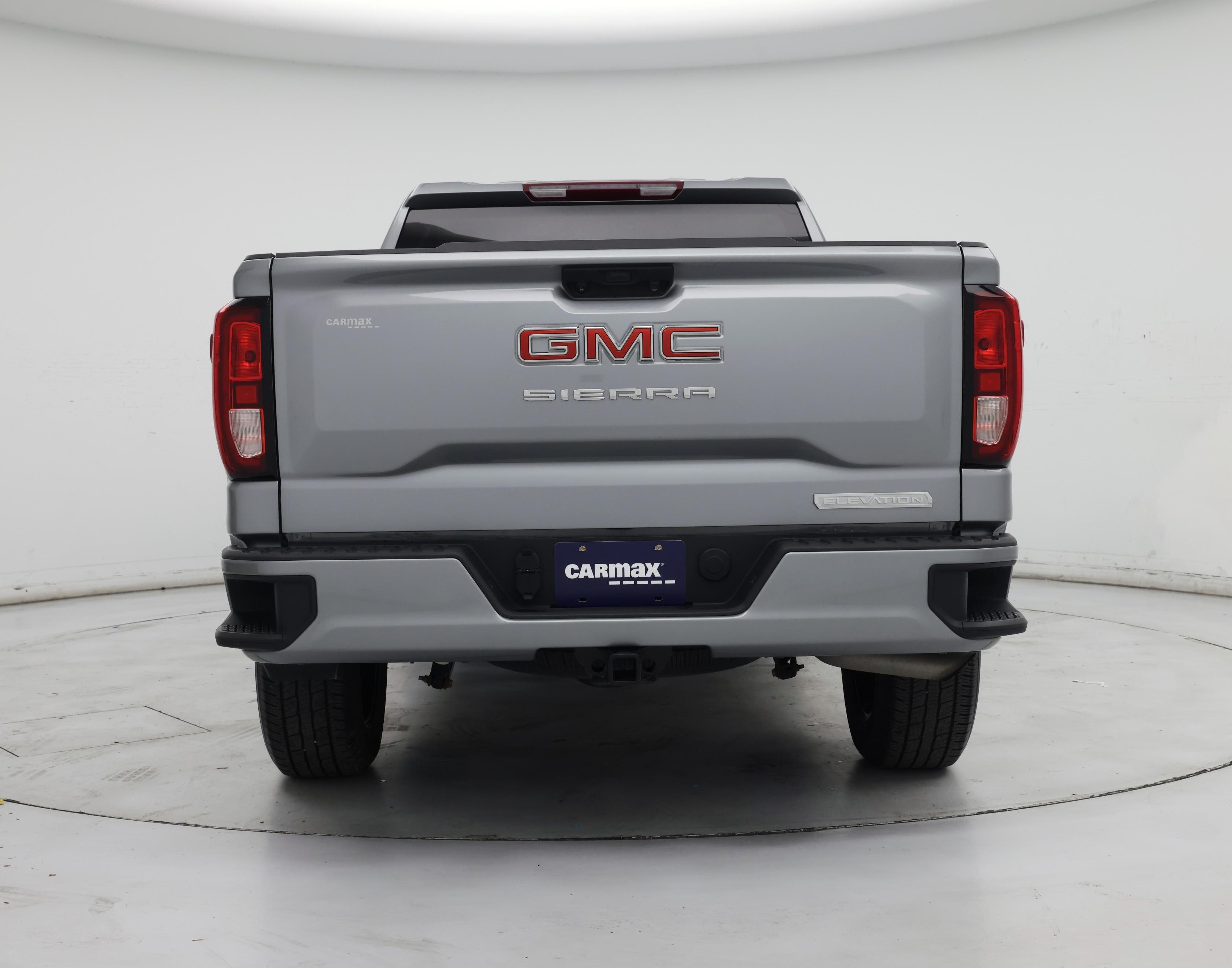 Thumbnail: 2023 GMC Sierra 1500 - 6