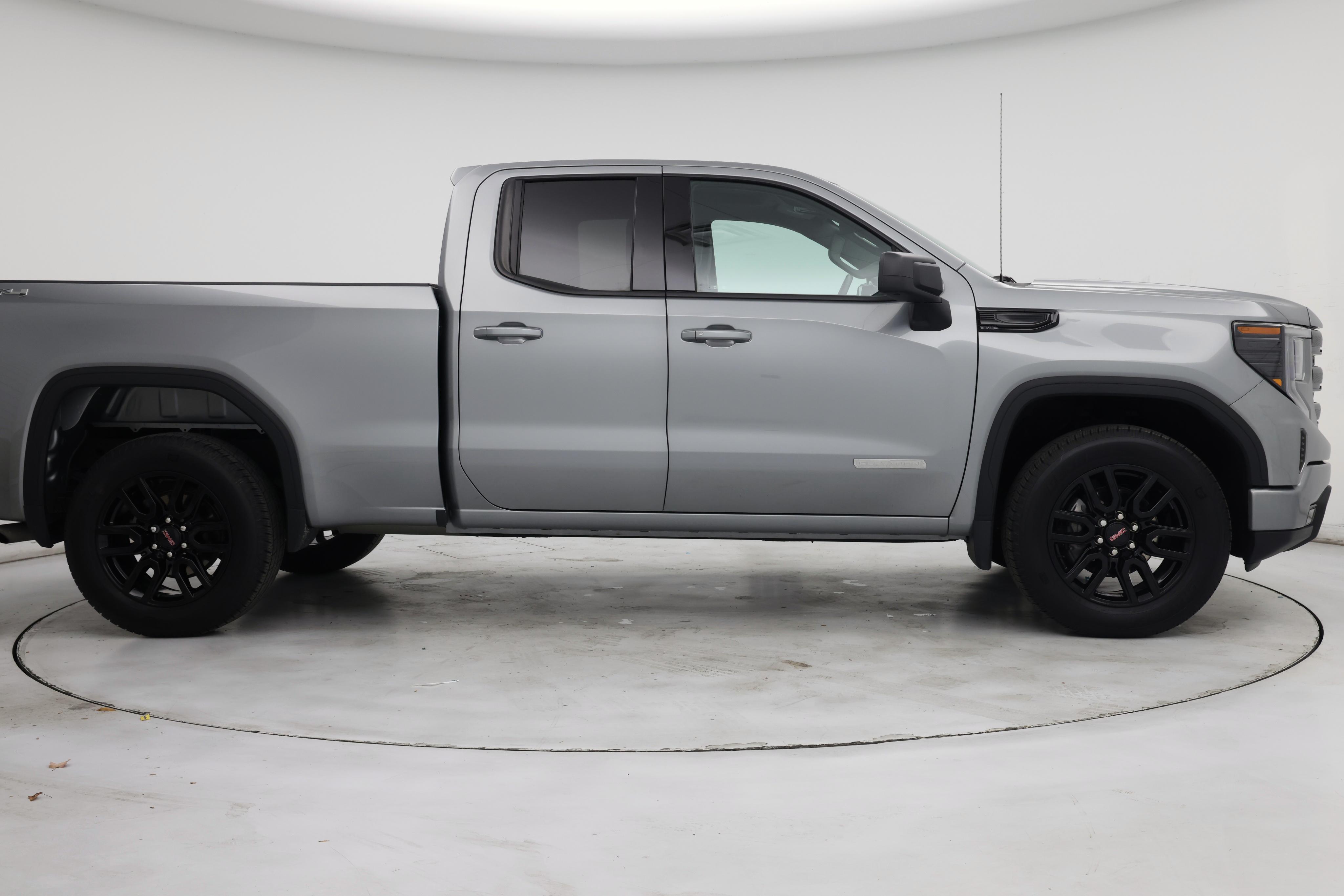 Thumbnail: 2023 GMC Sierra 1500 - 7