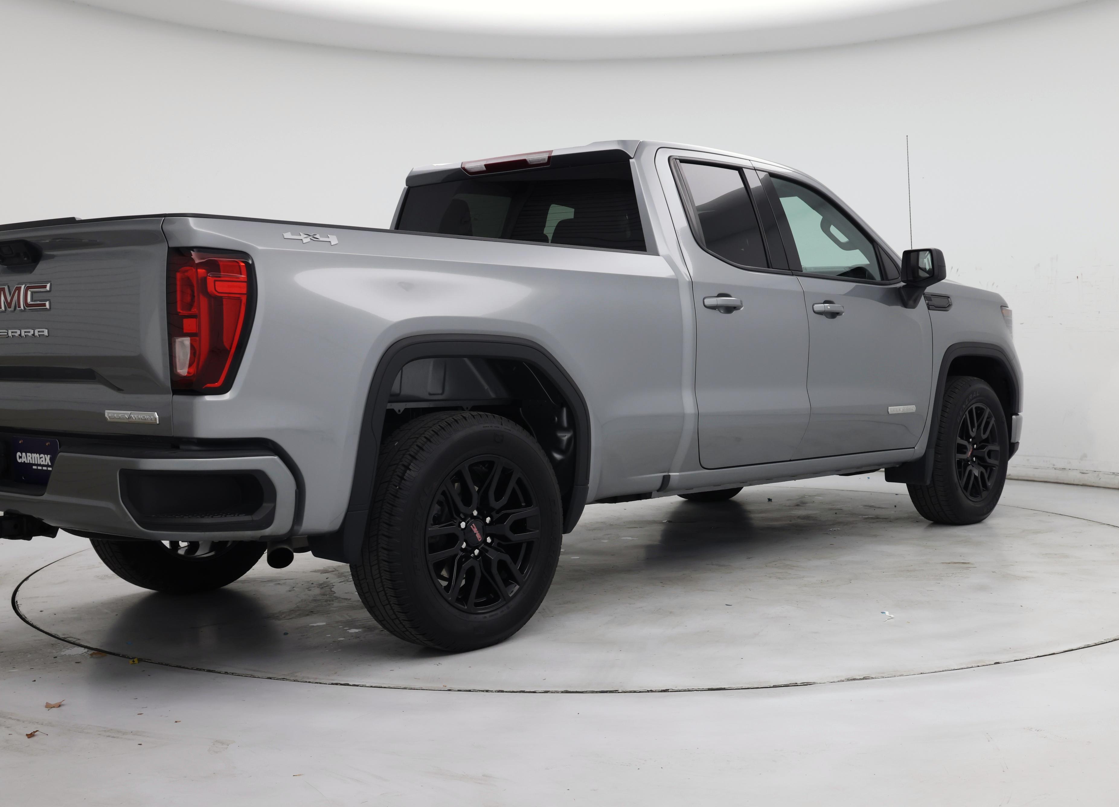 Thumbnail: 2023 GMC Sierra 1500 - 8