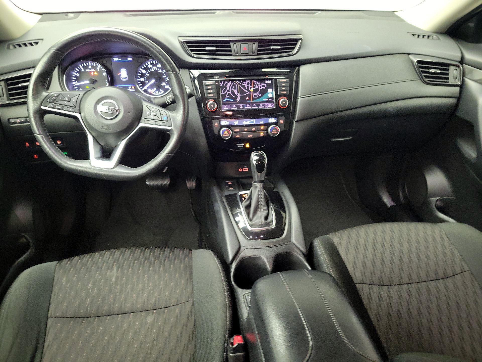 Thumbnail: 2020 Nissan Rogue - 9