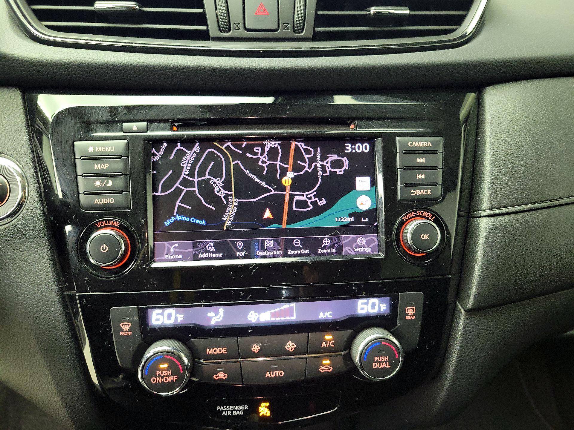 Thumbnail: 2020 Nissan Rogue - 14