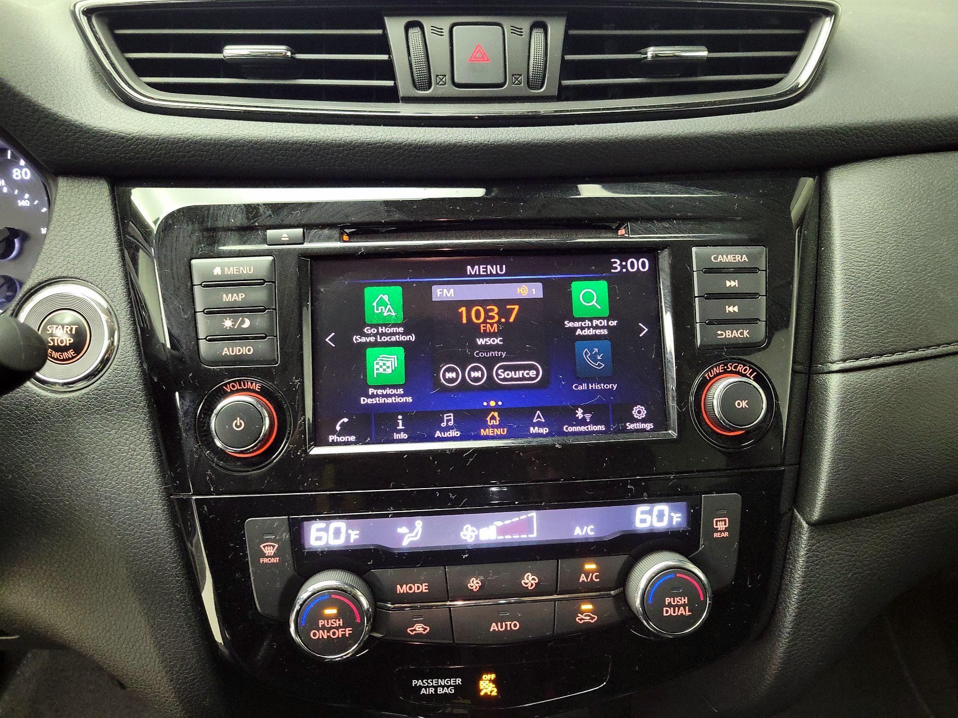 Thumbnail: 2020 Nissan Rogue - 16