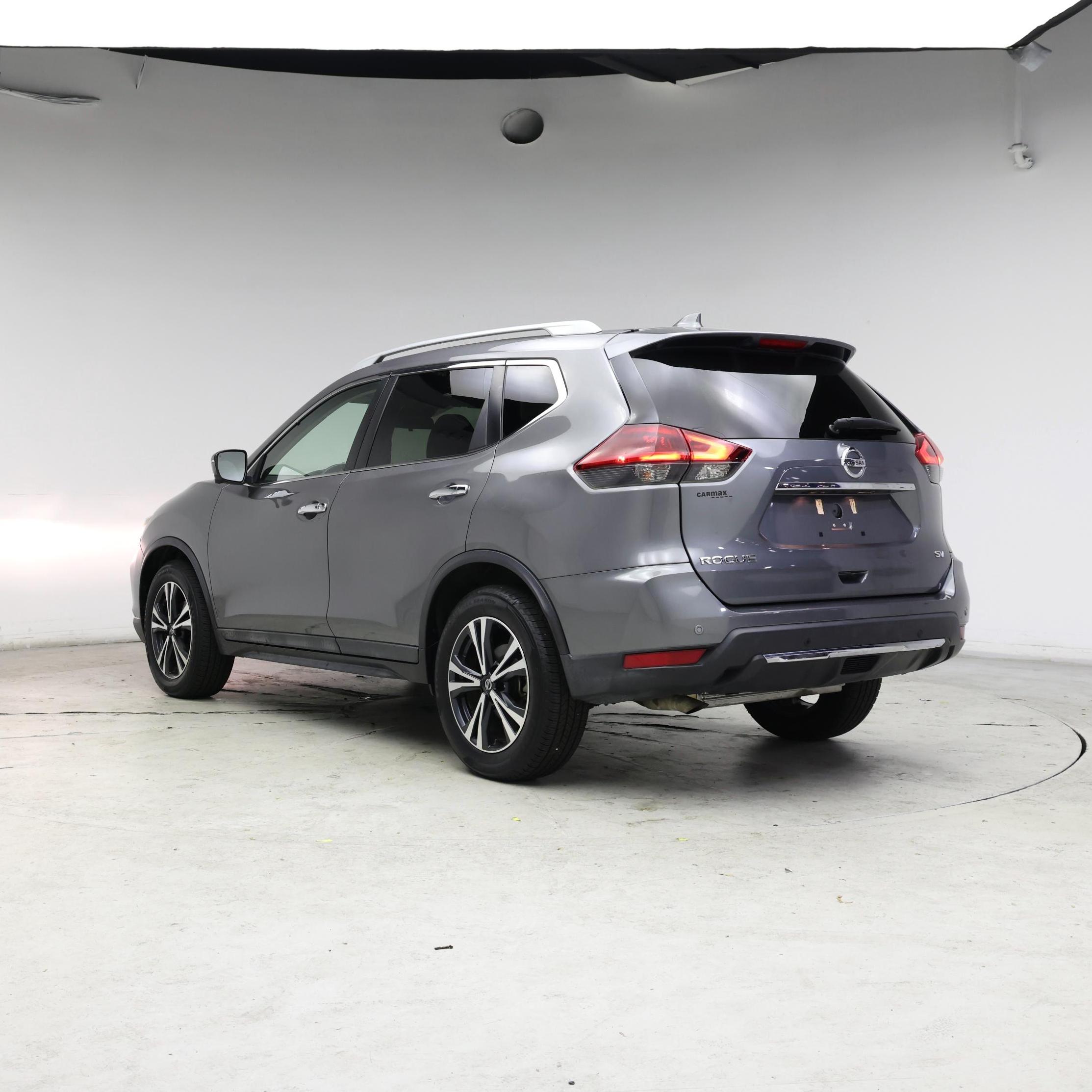 Thumbnail: 2020 Nissan Rogue - 2