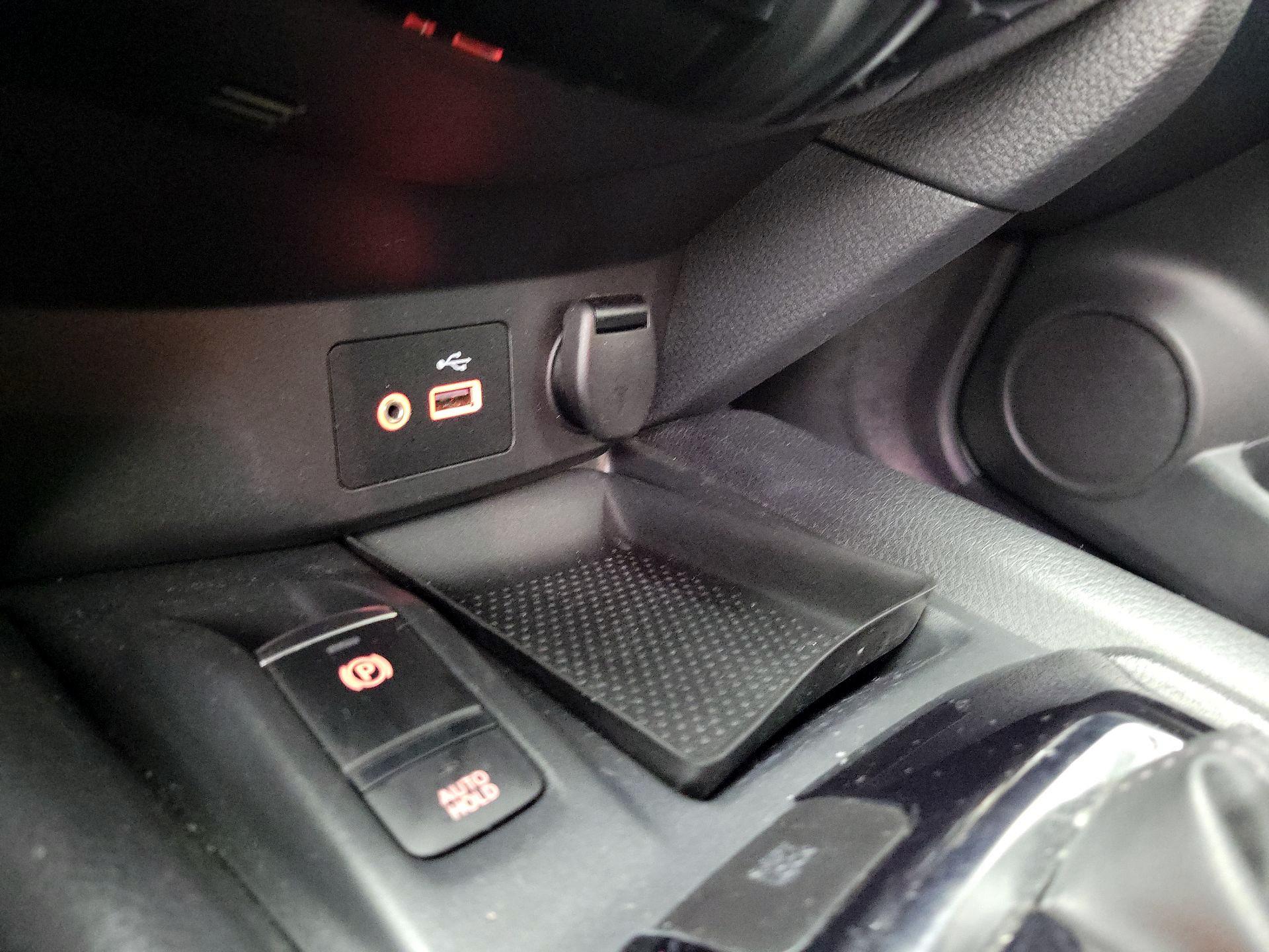 Thumbnail: 2020 Nissan Rogue - 19