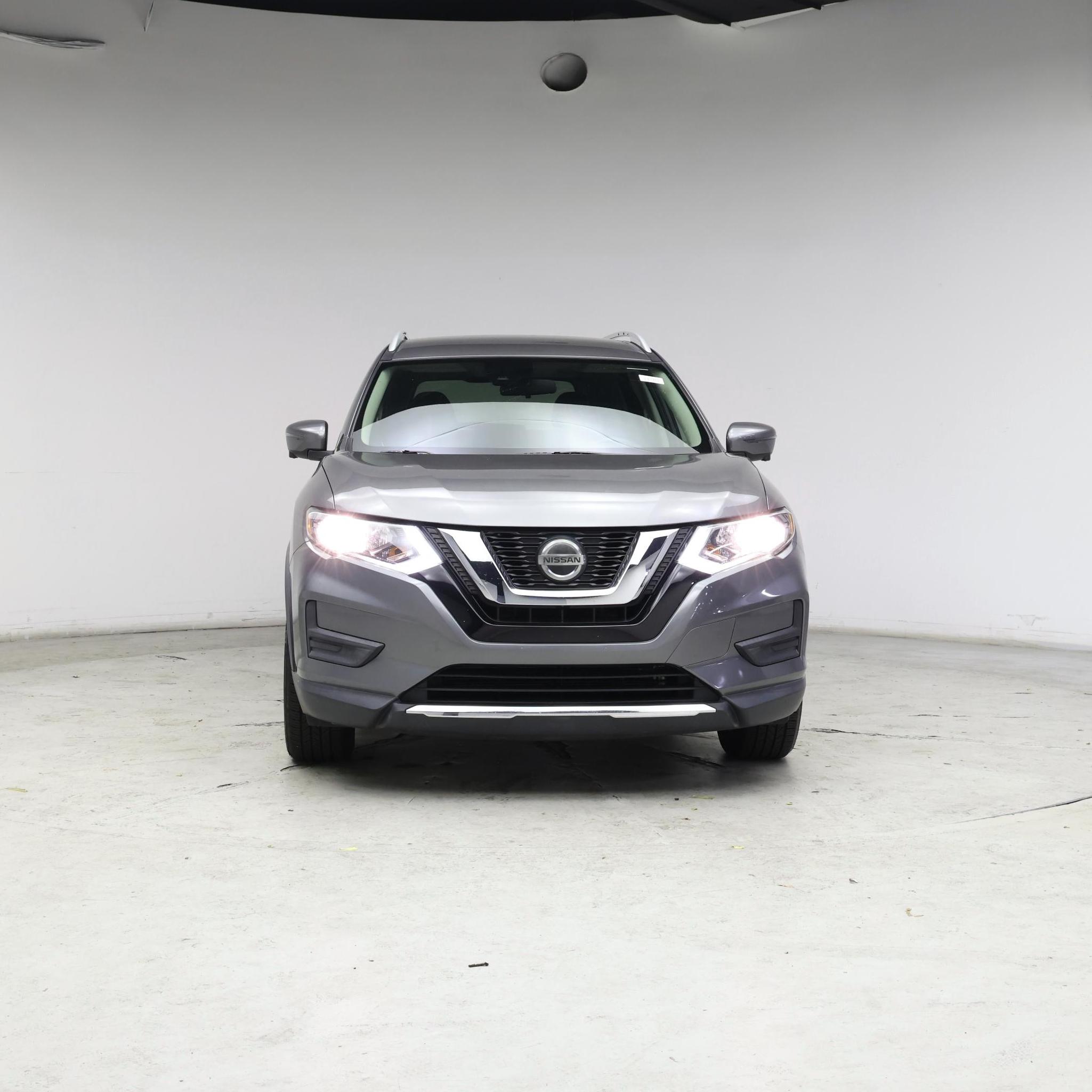 Thumbnail: 2020 Nissan Rogue - 5
