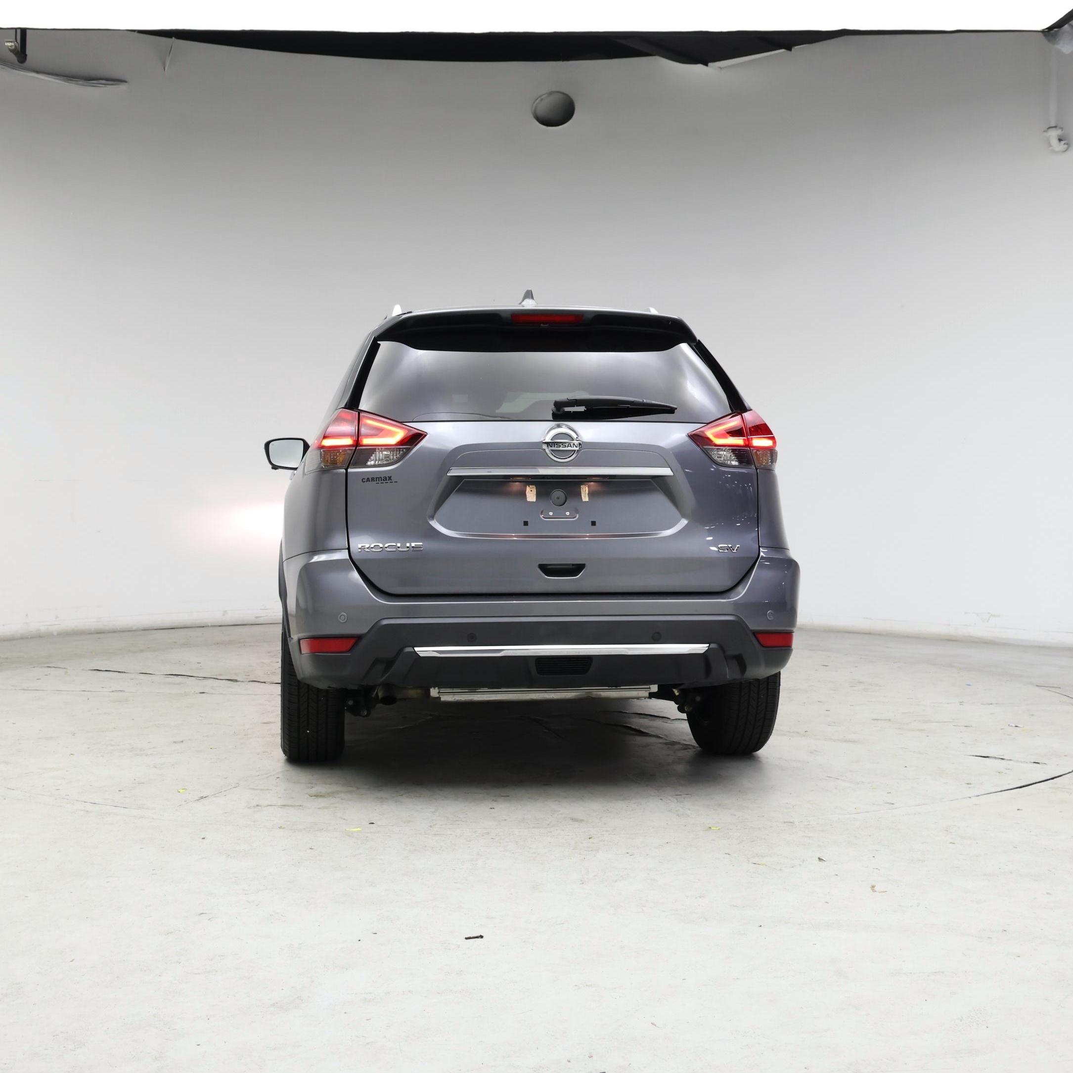 Thumbnail: 2020 Nissan Rogue - 6