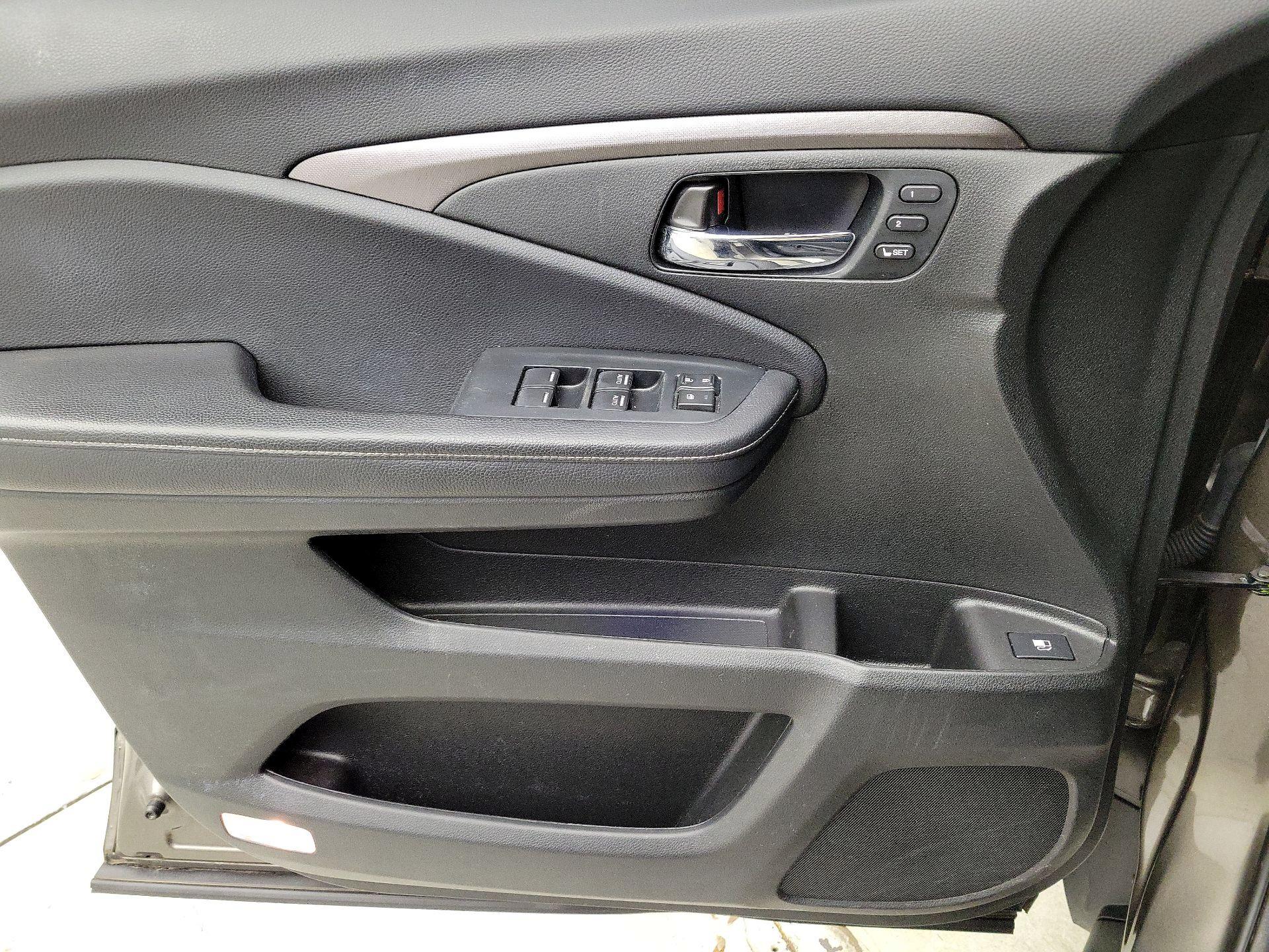 Thumbnail: 2022 Honda Ridgeline - 12