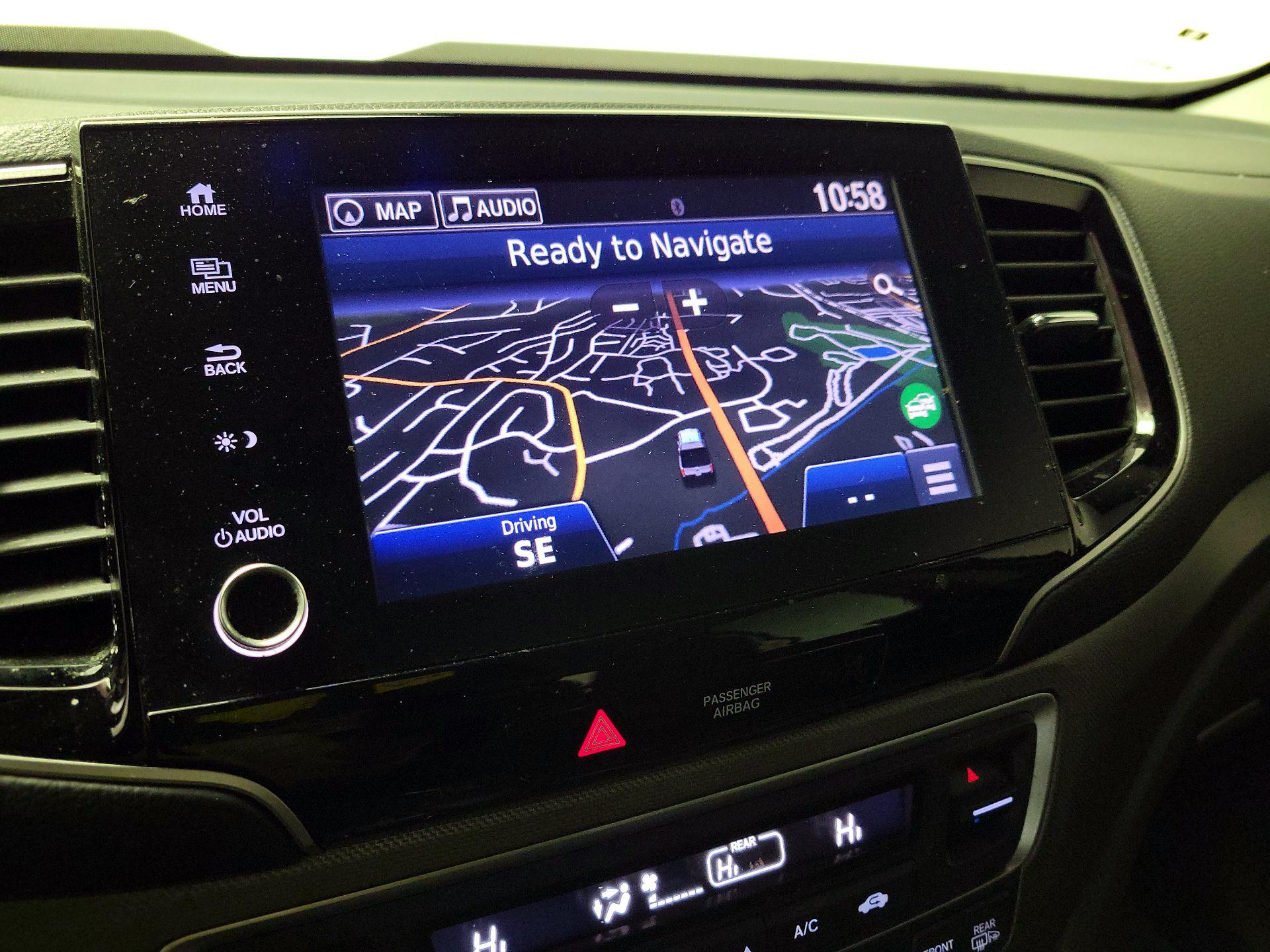 Thumbnail: 2022 Honda Ridgeline - 14