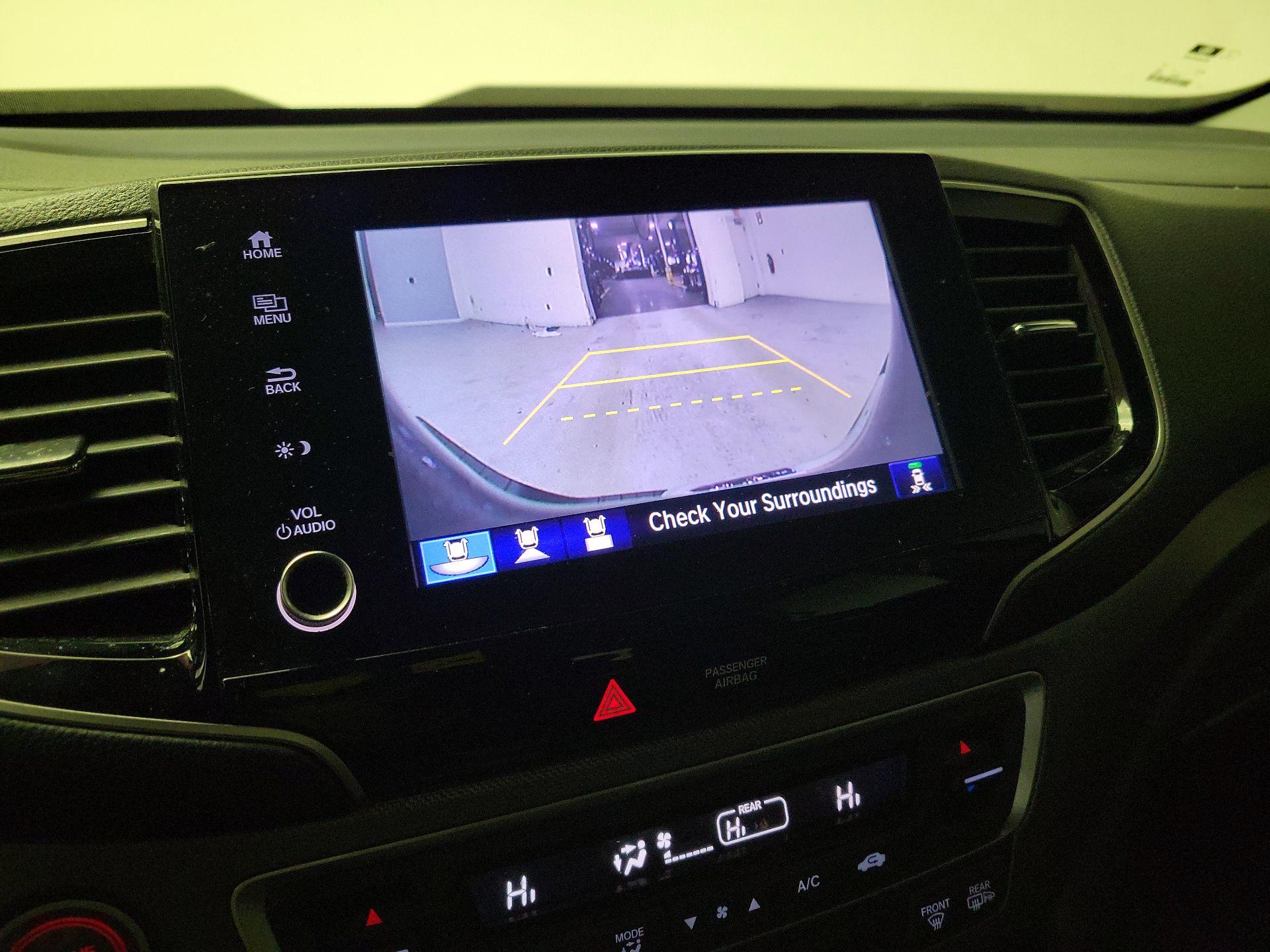 Thumbnail: 2022 Honda Ridgeline - 15