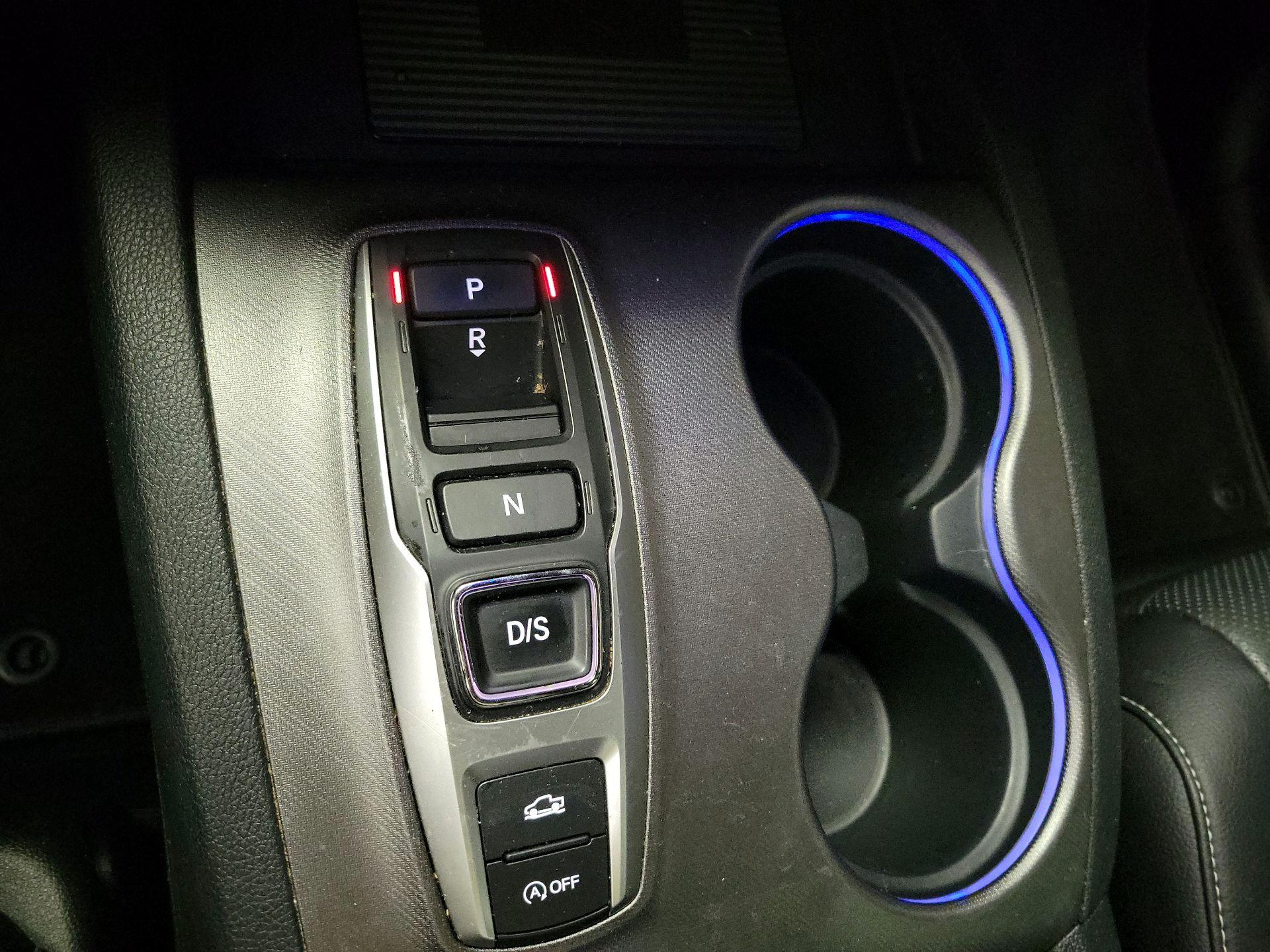 Thumbnail: 2022 Honda Ridgeline - 18