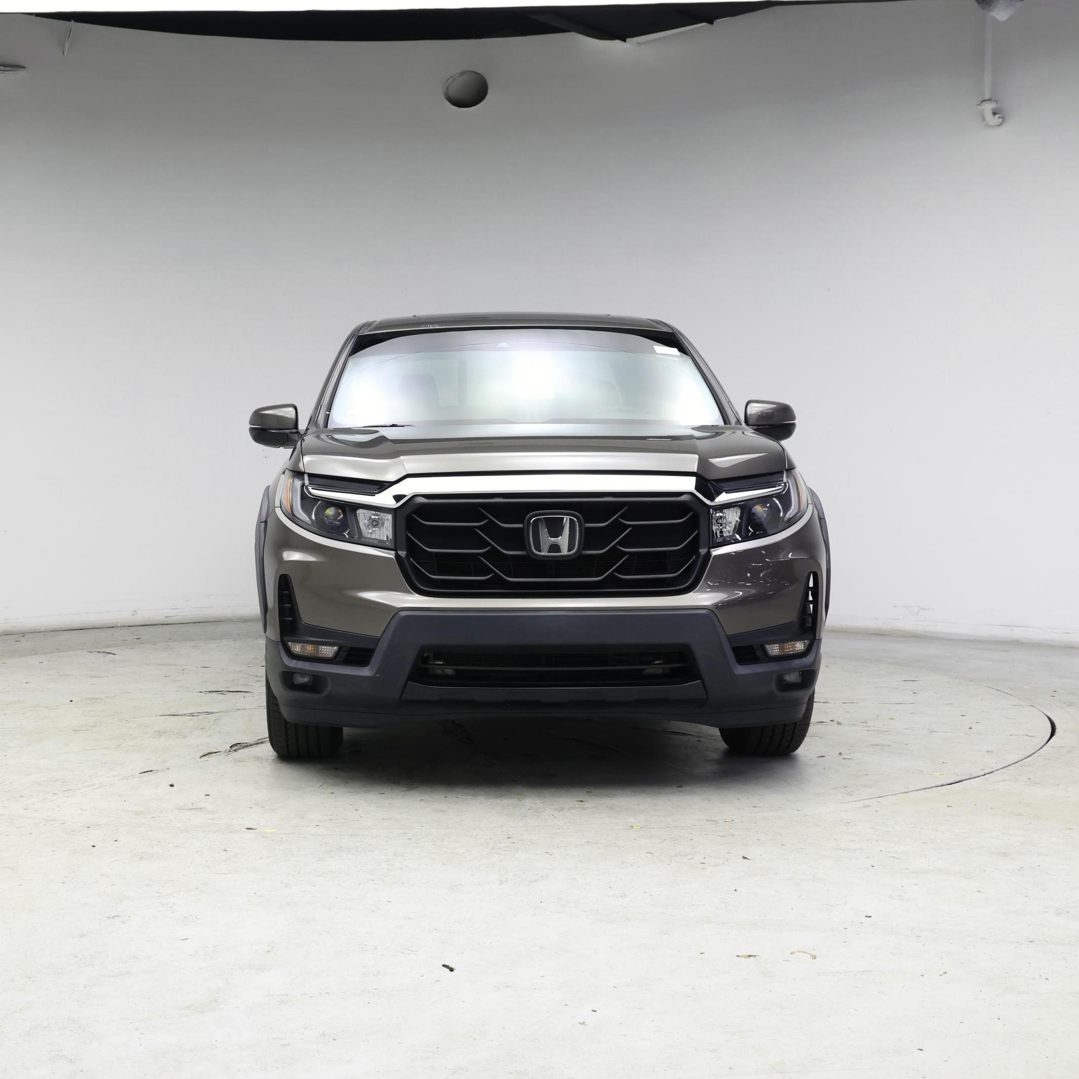 Thumbnail: 2022 Honda Ridgeline - 5