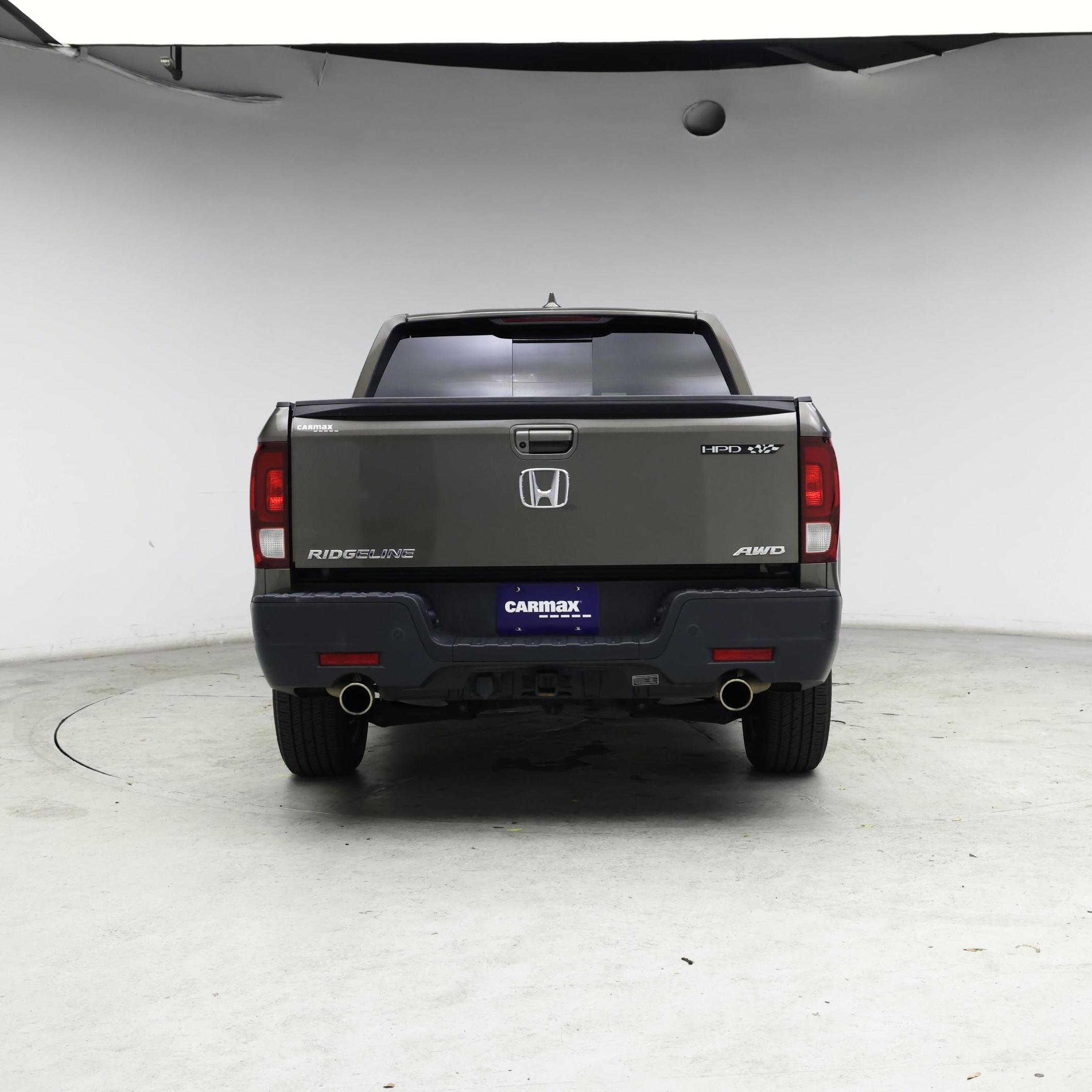 Thumbnail: 2022 Honda Ridgeline - 6