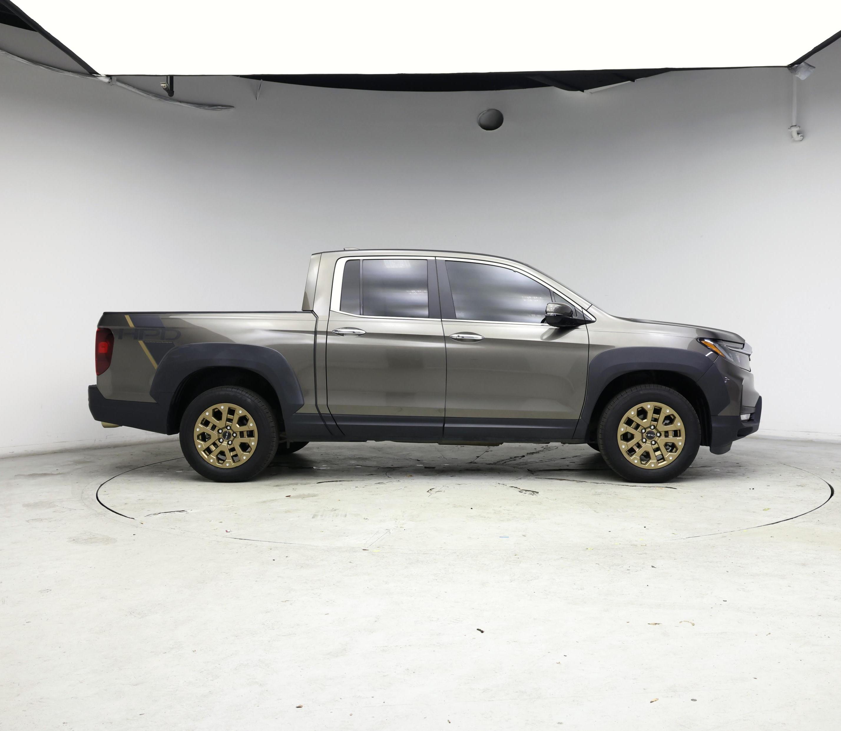 Thumbnail: 2022 Honda Ridgeline - 7