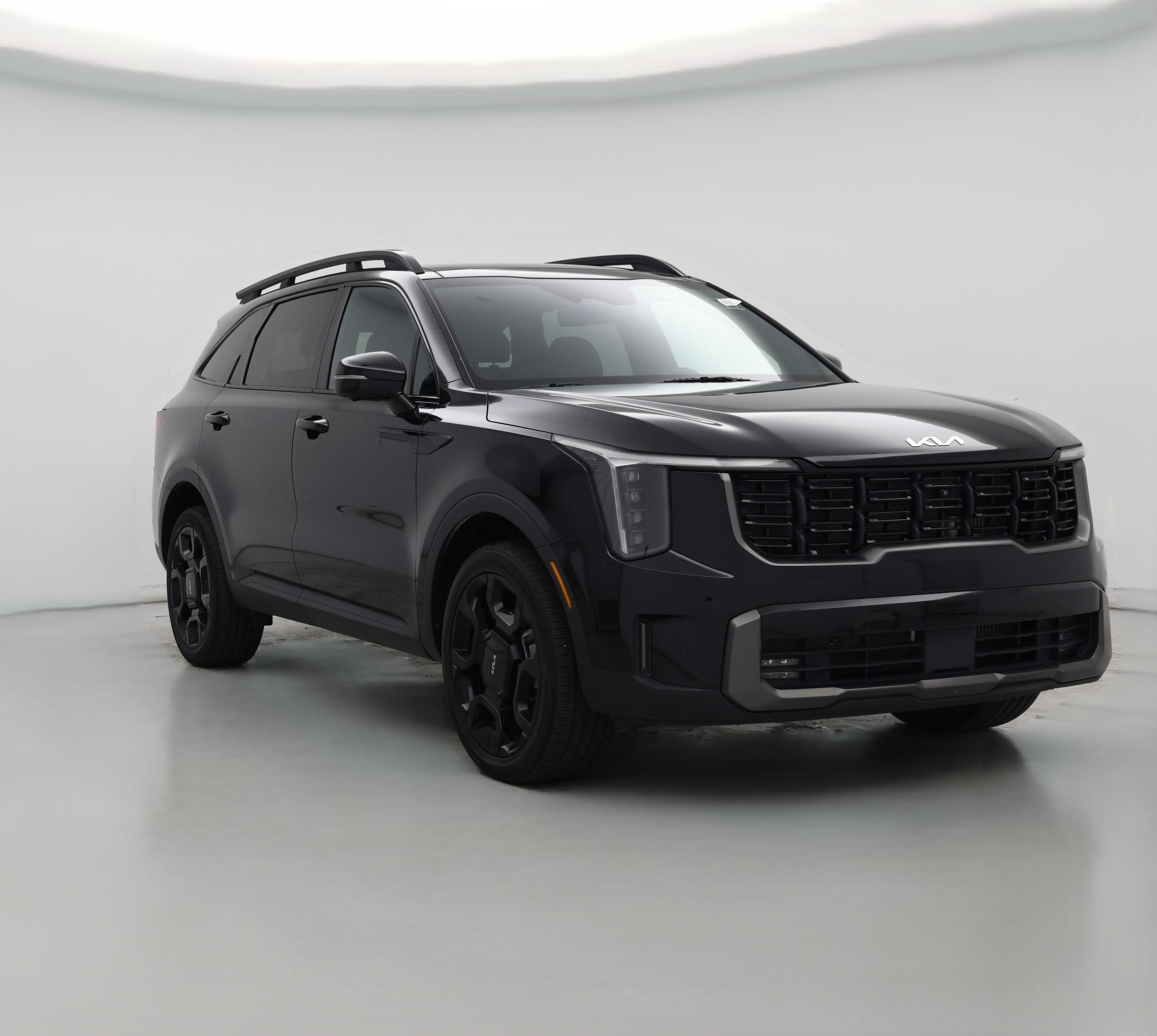 Thumbnail: 2024 Kia Sorento - 1