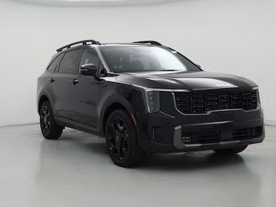 2024 Kia Sorento X-Line SX Prestige