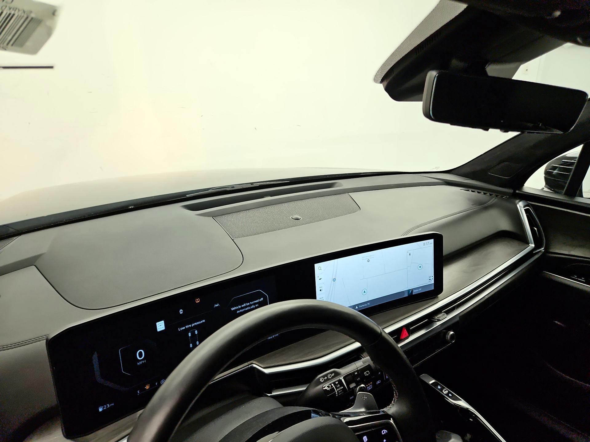 Thumbnail: 2024 Kia Sorento - 9