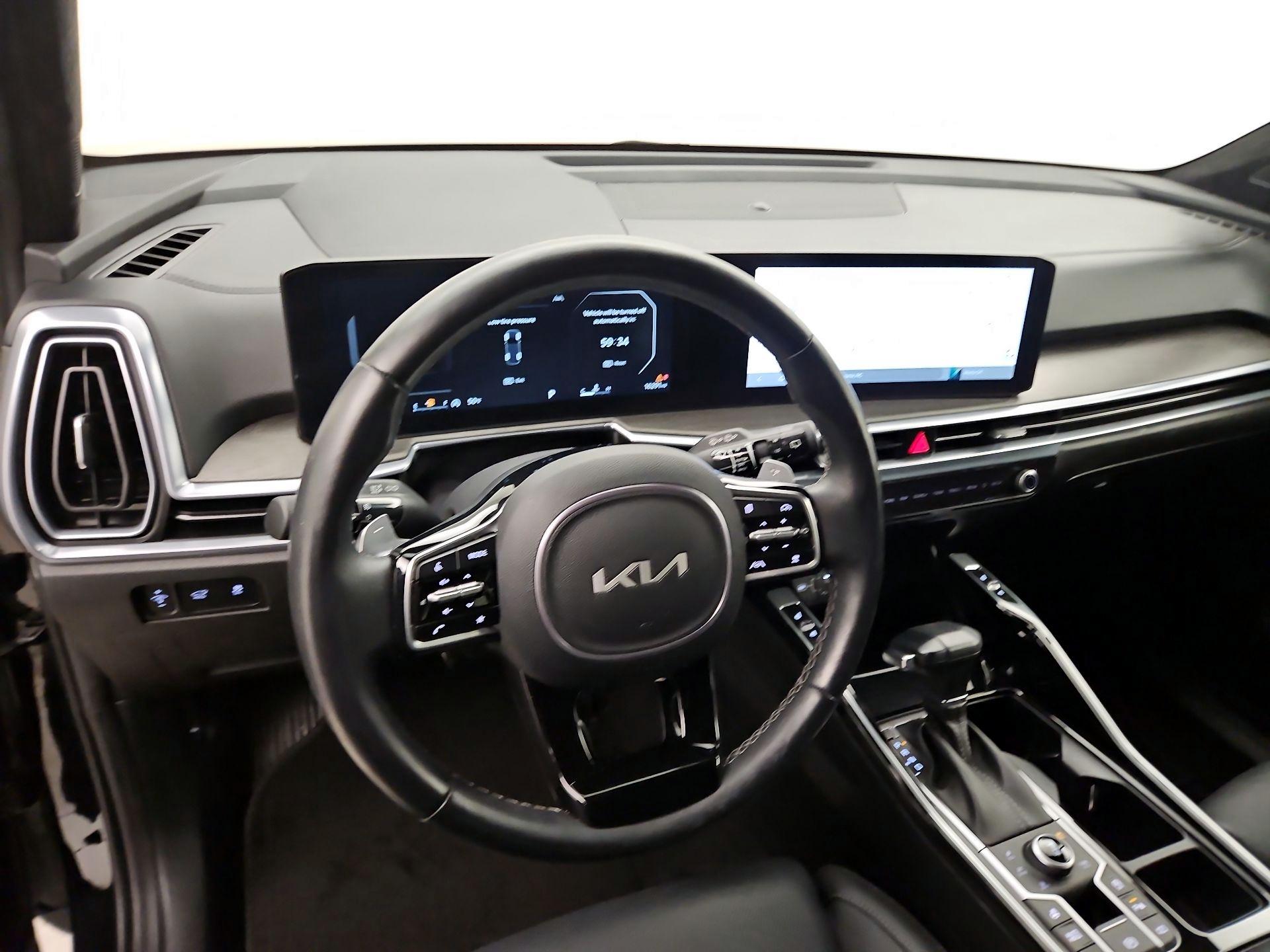 Thumbnail: 2024 Kia Sorento - 10