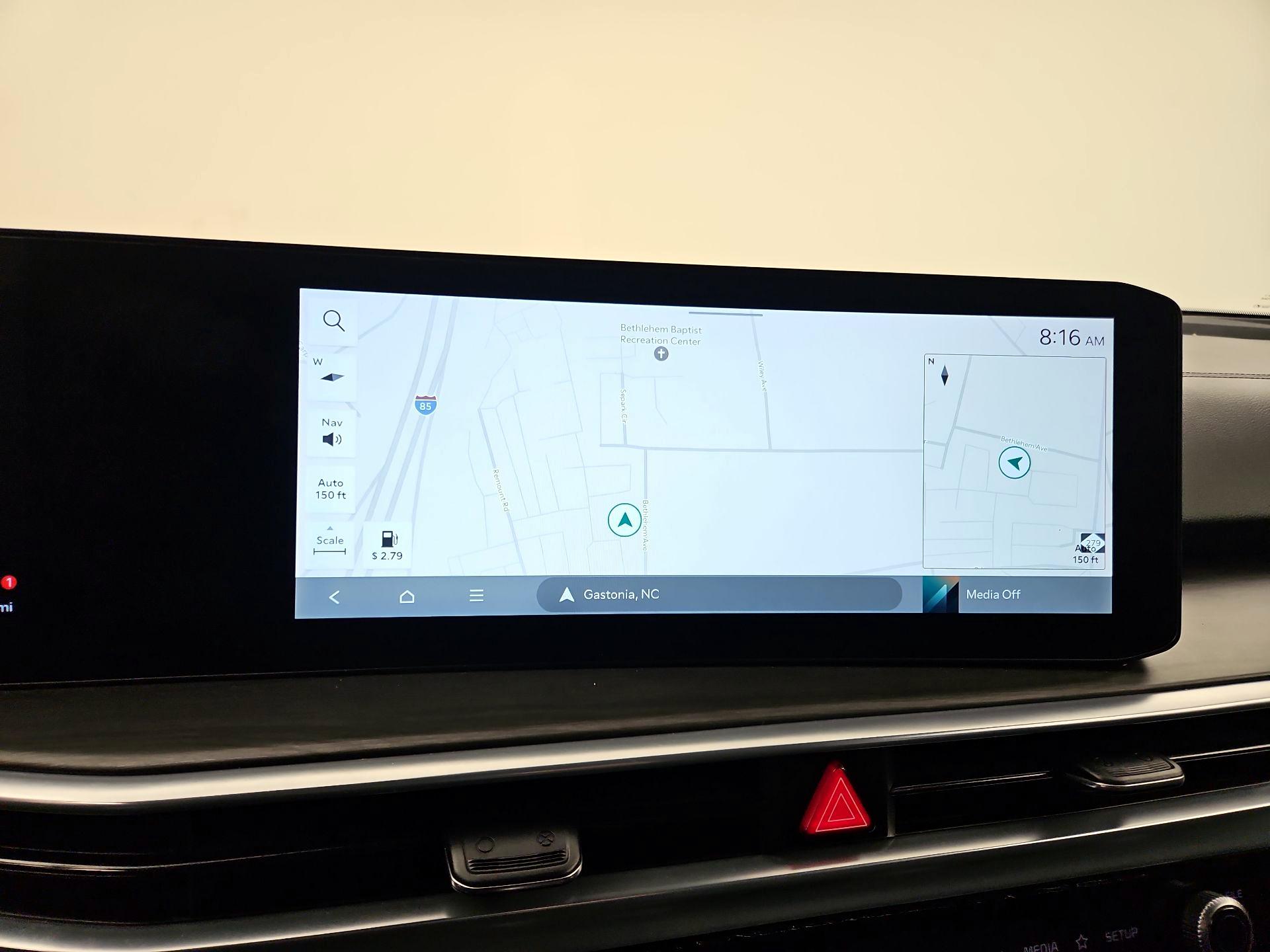 Thumbnail: 2024 Kia Sorento - 14