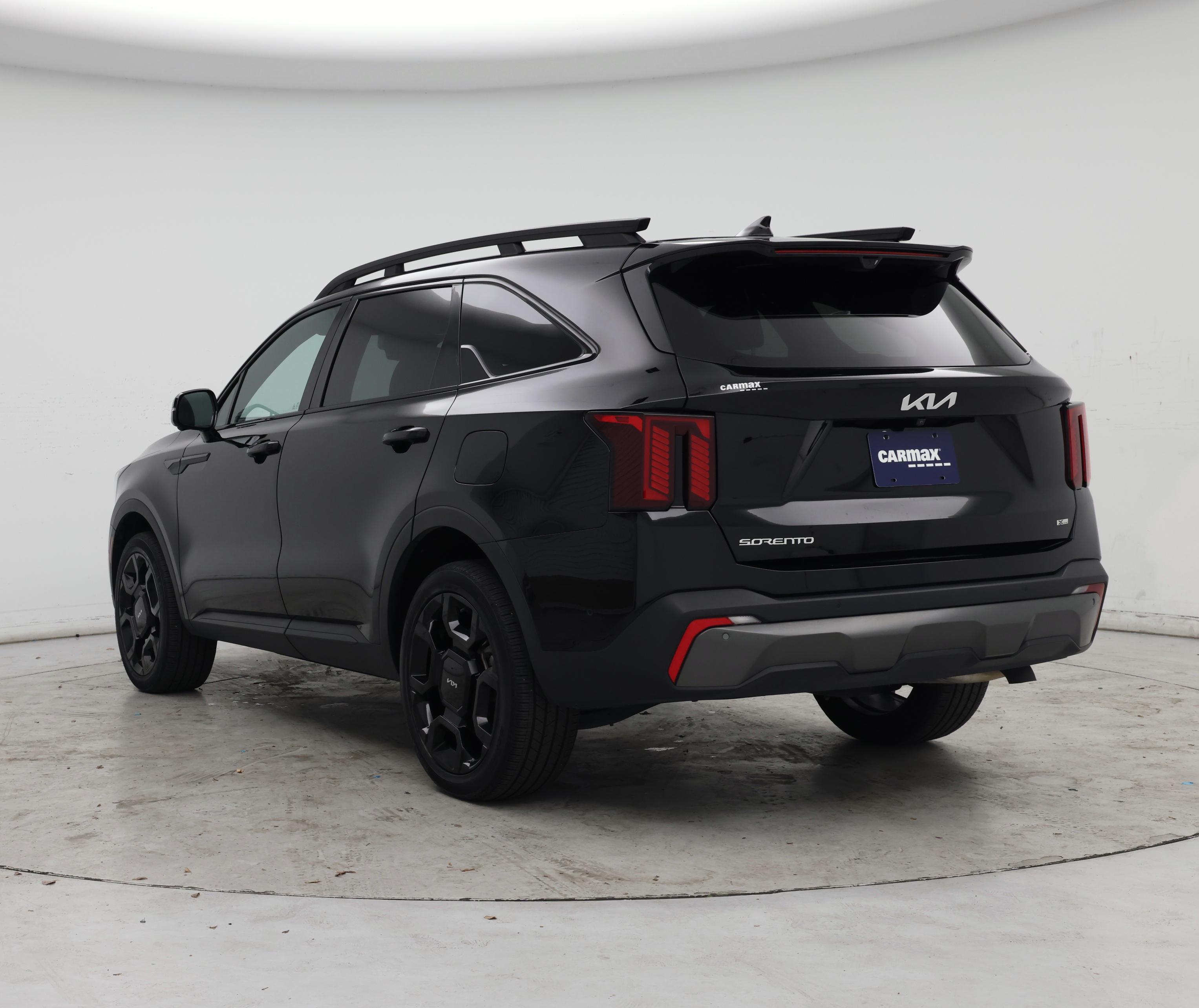 Thumbnail: 2024 Kia Sorento - 2