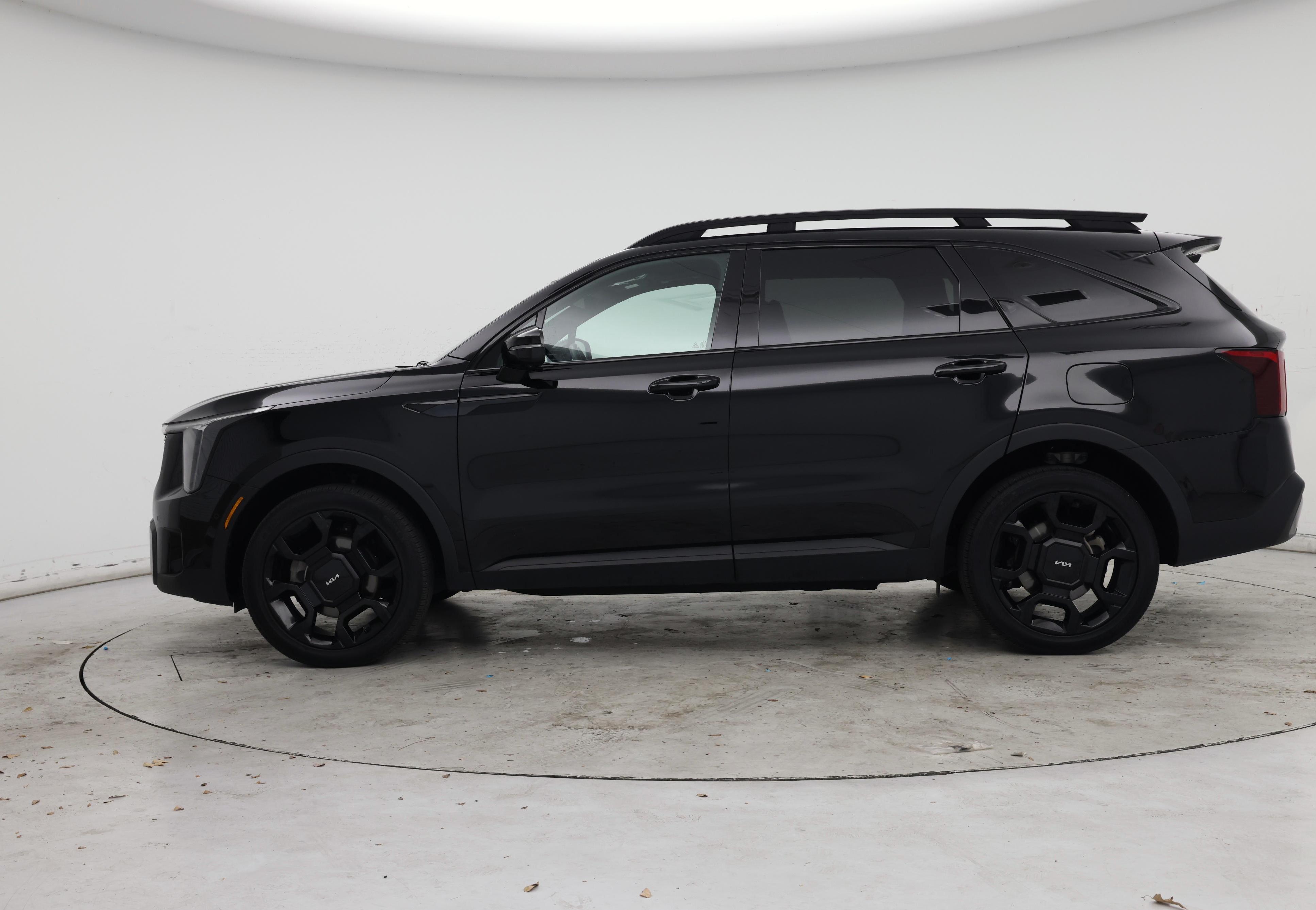 Thumbnail: 2024 Kia Sorento - 3