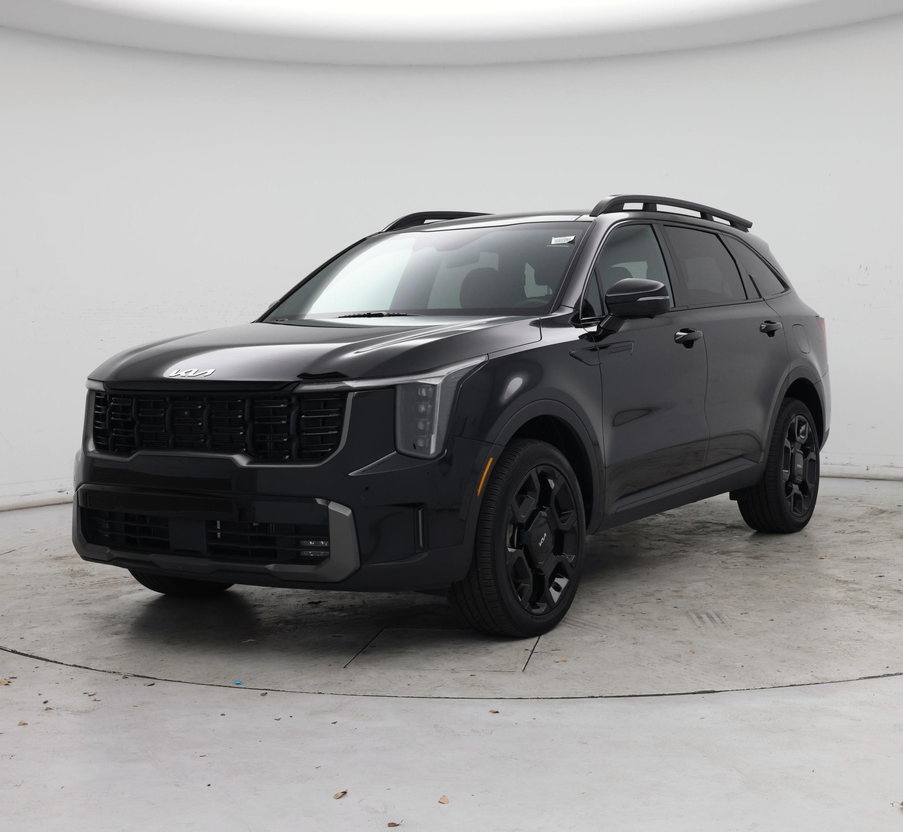 Thumbnail: 2024 Kia Sorento - 4