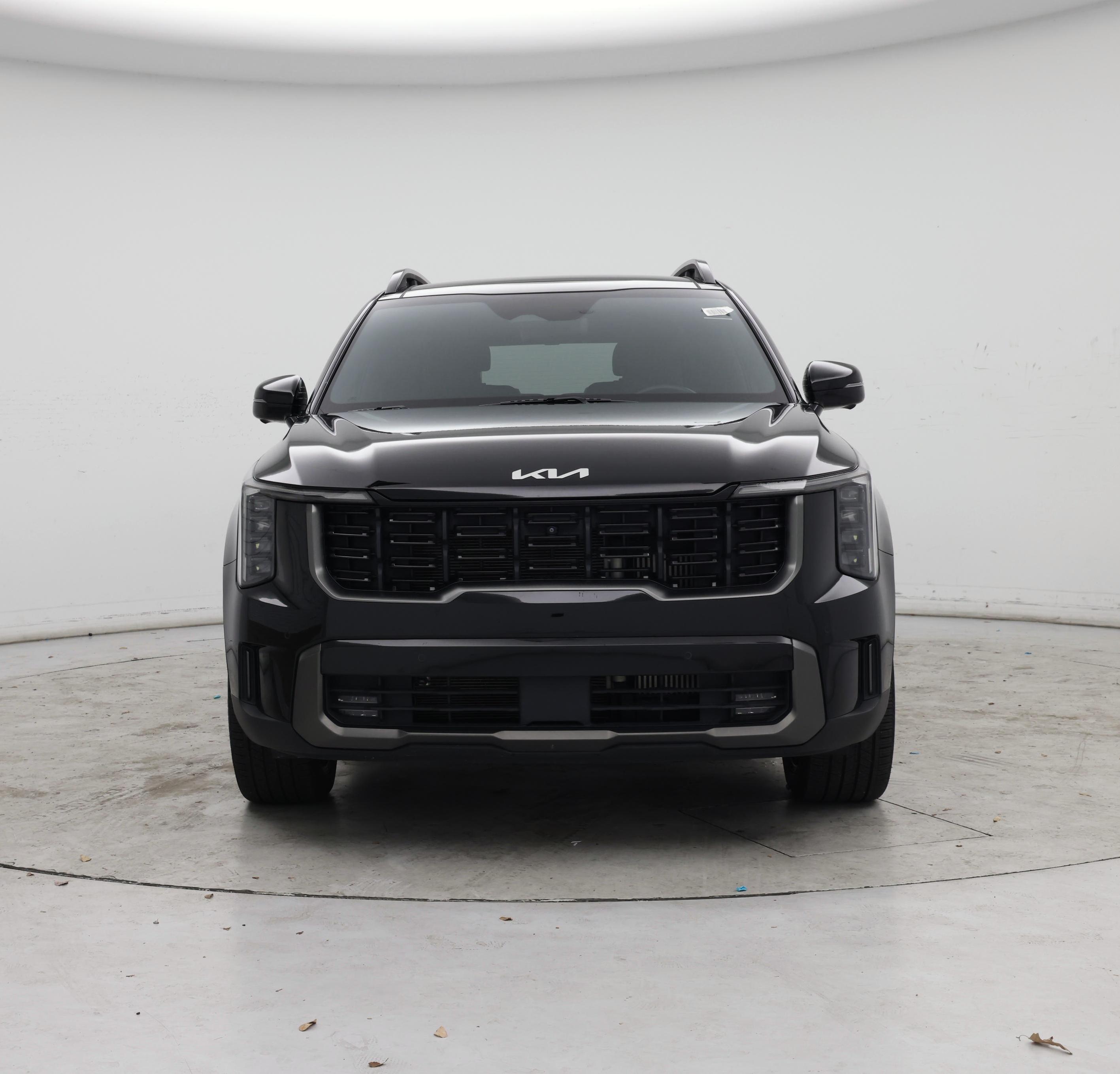 Thumbnail: 2024 Kia Sorento - 5