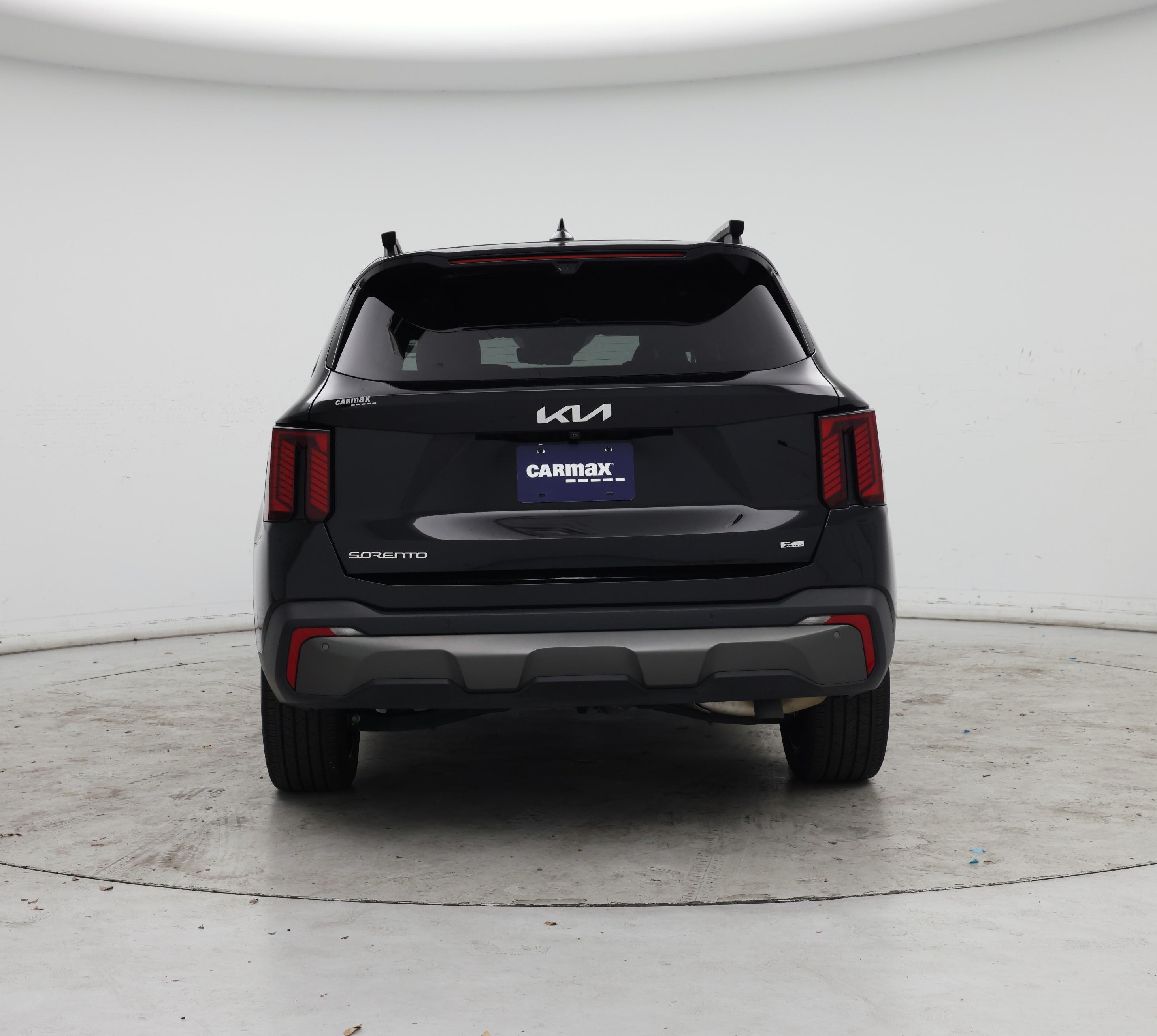 Thumbnail: 2024 Kia Sorento - 6