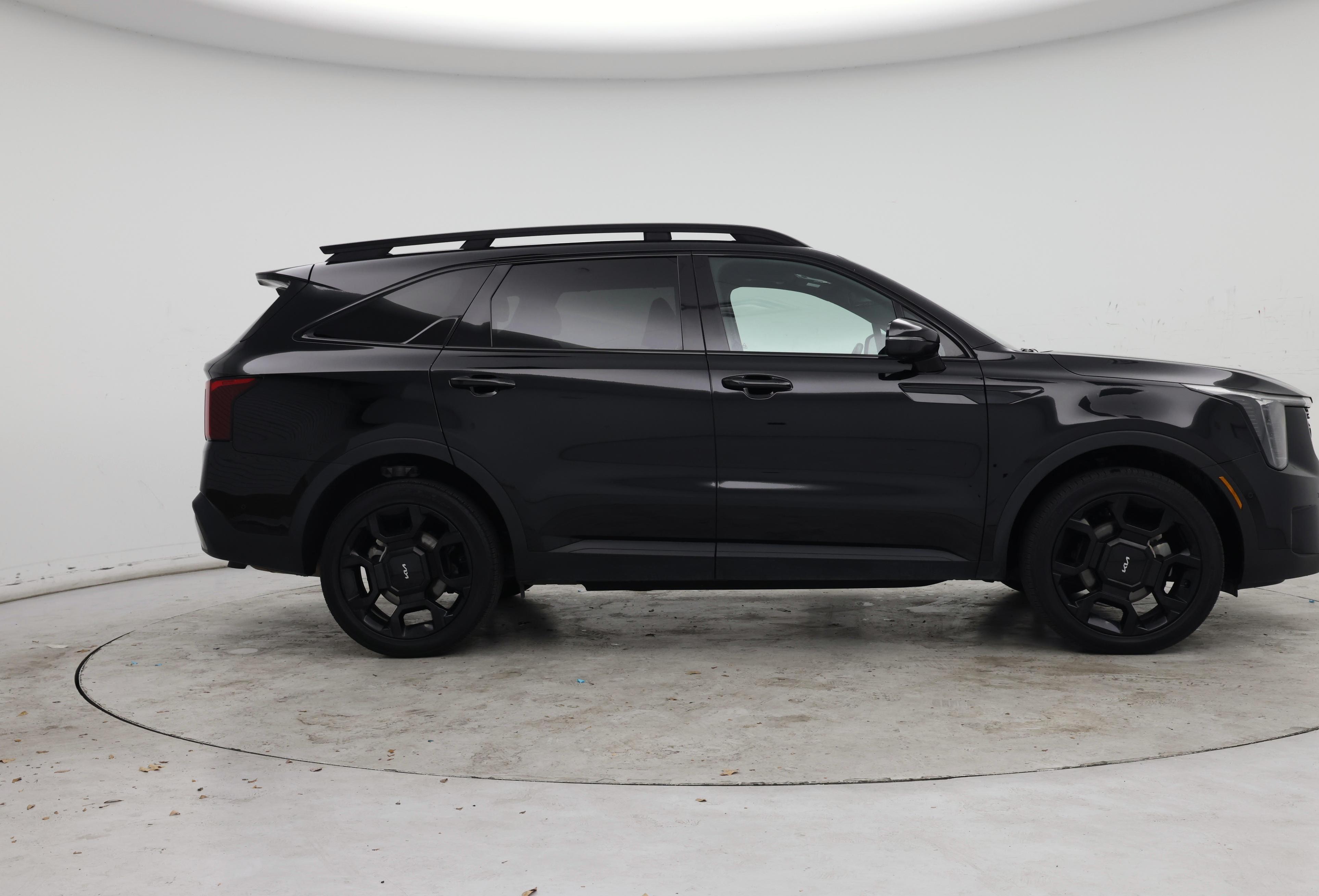 Thumbnail: 2024 Kia Sorento - 7