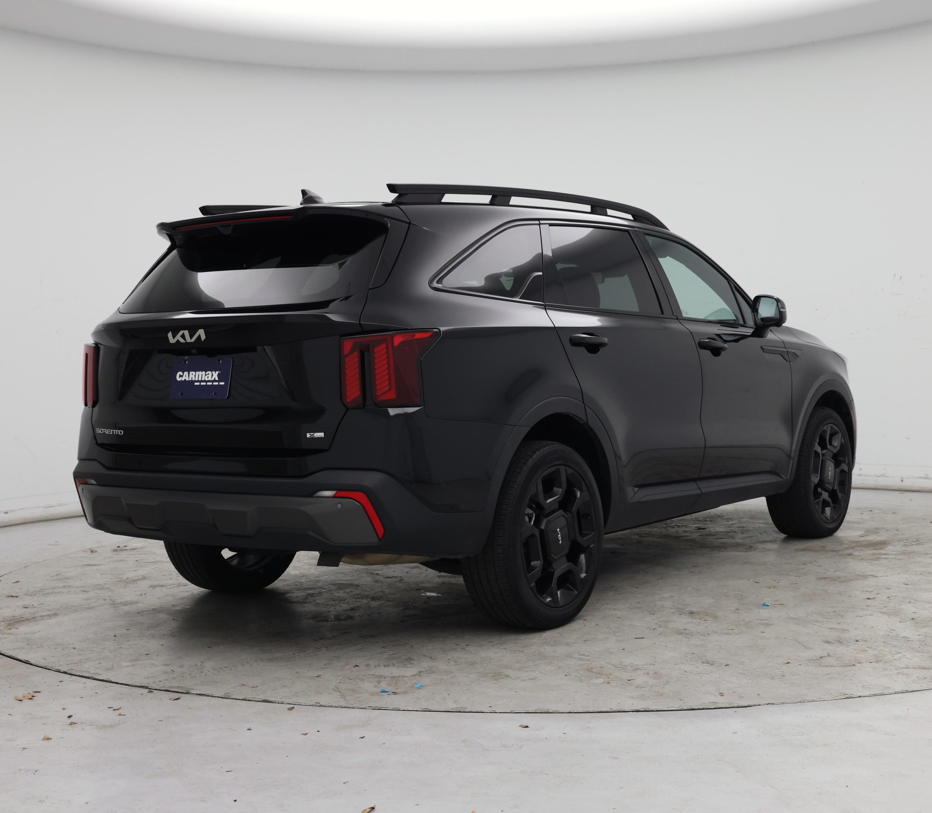 Thumbnail: 2024 Kia Sorento - 8