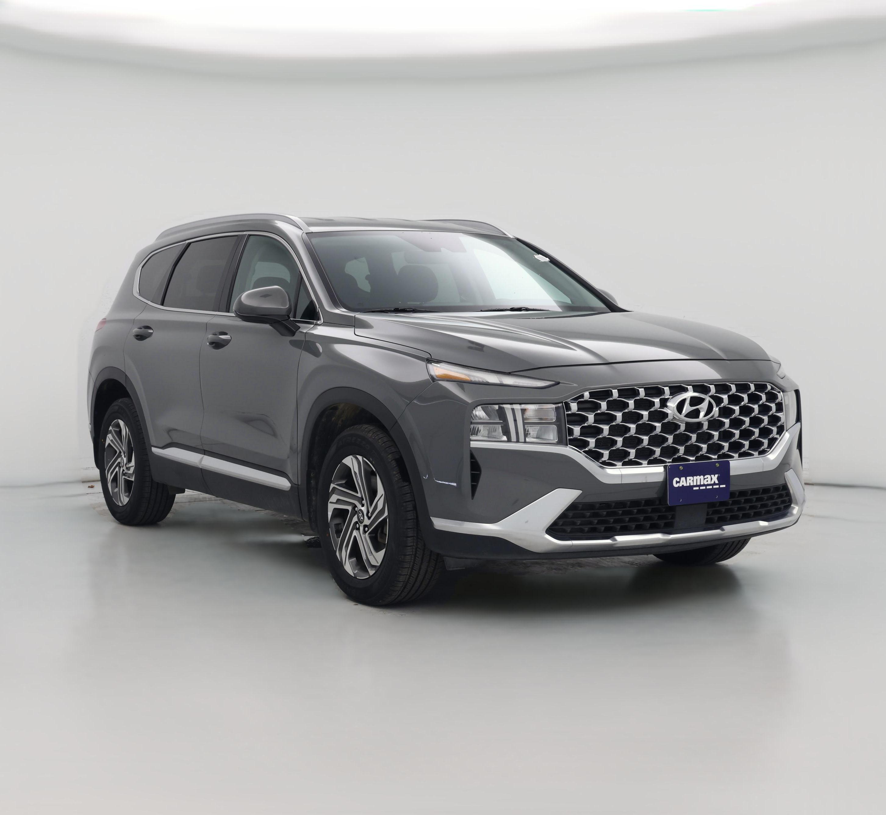 Thumbnail: 2022 Hyundai Santa Fe - 1