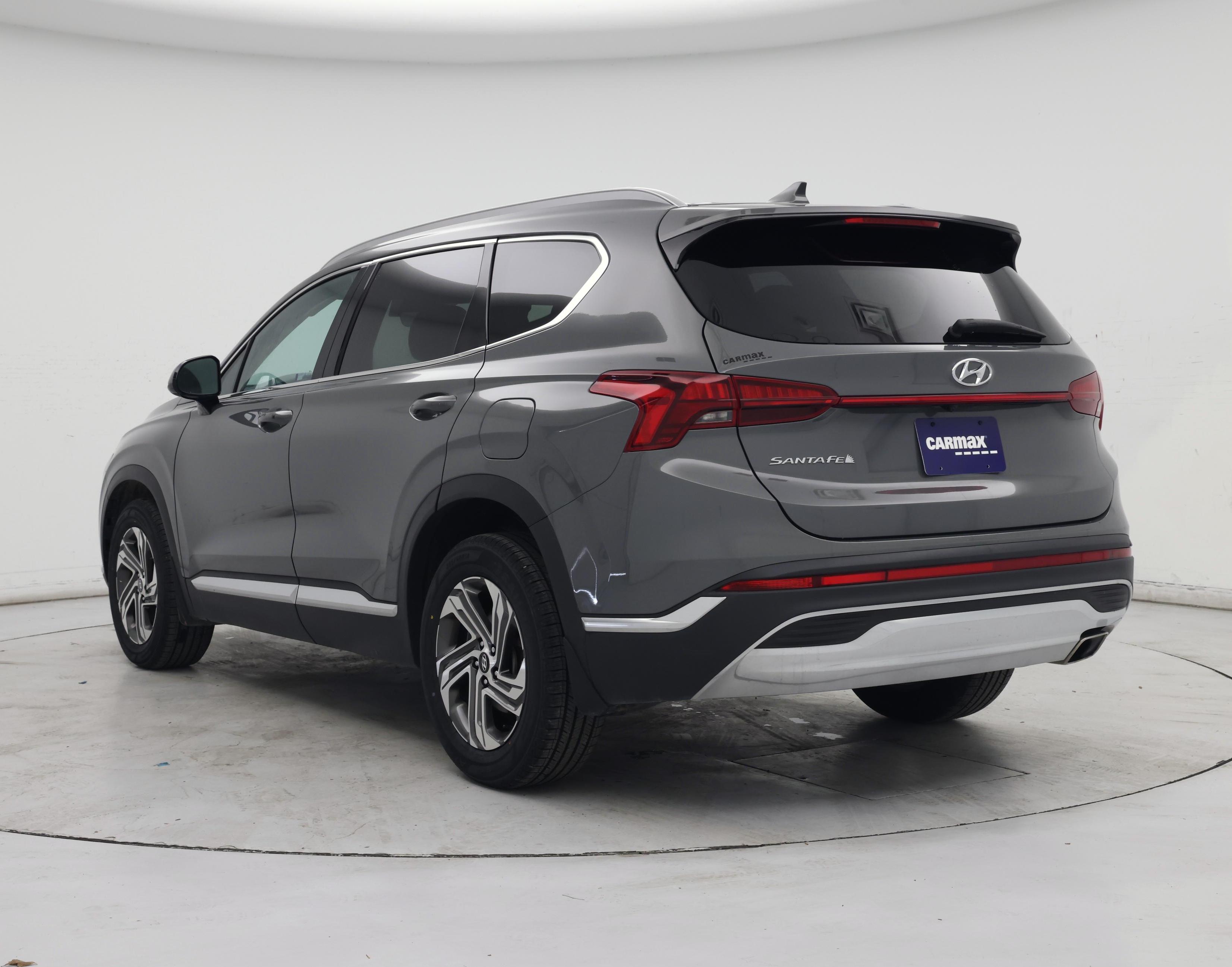 Thumbnail: 2022 Hyundai Santa Fe - 2