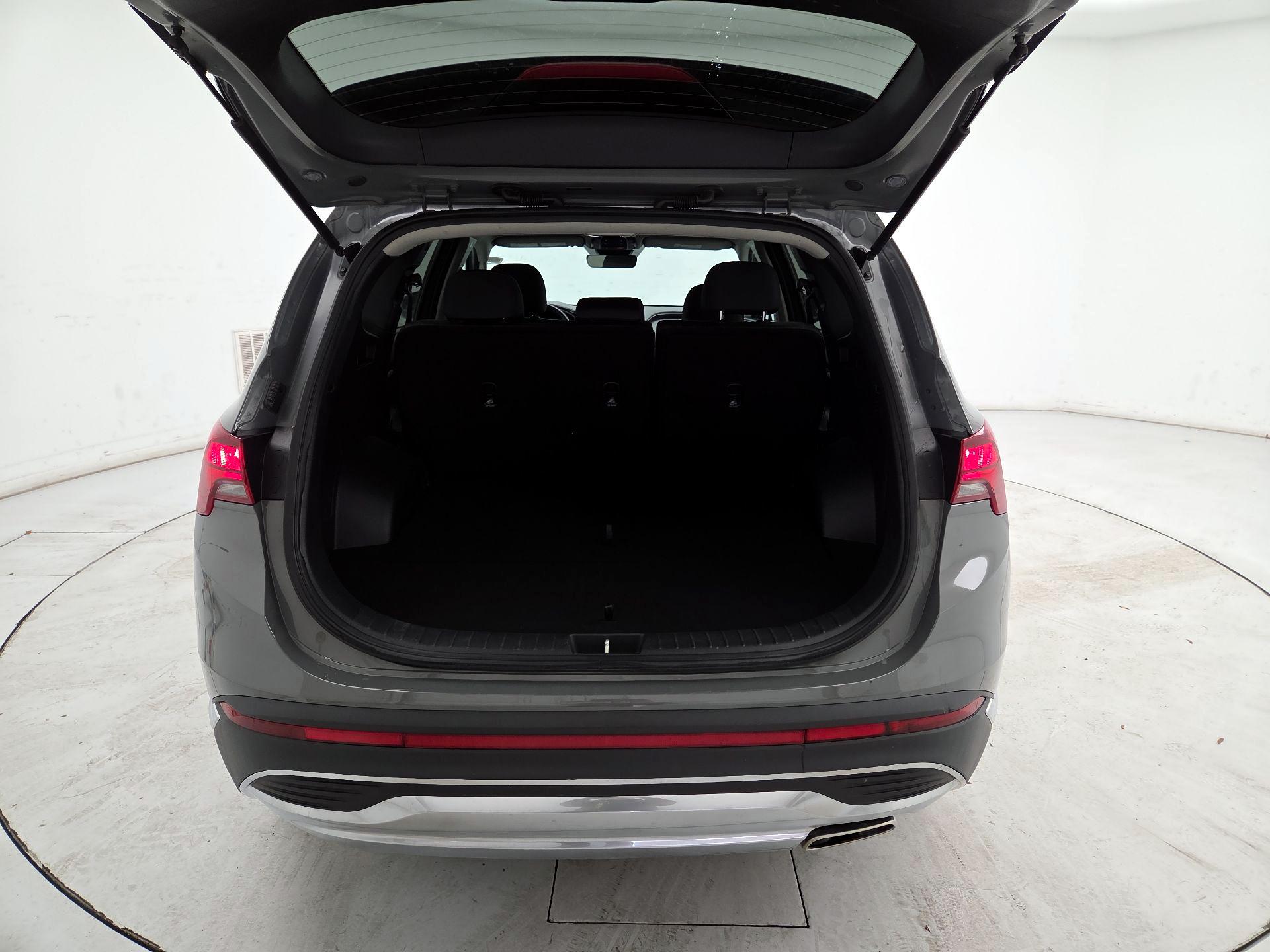 Thumbnail: 2022 Hyundai Santa Fe - 20