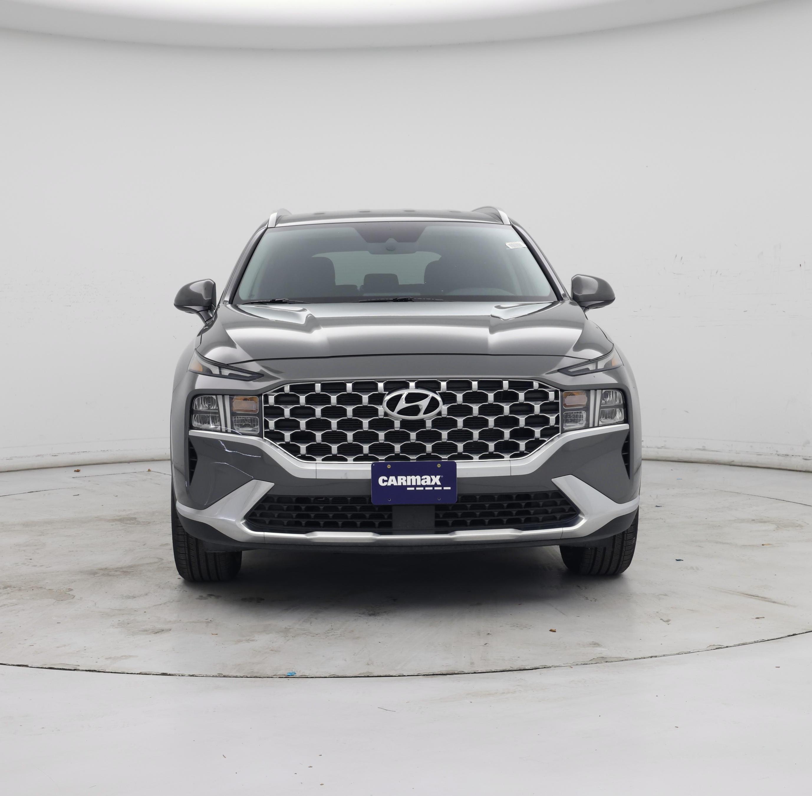 Thumbnail: 2022 Hyundai Santa Fe - 5