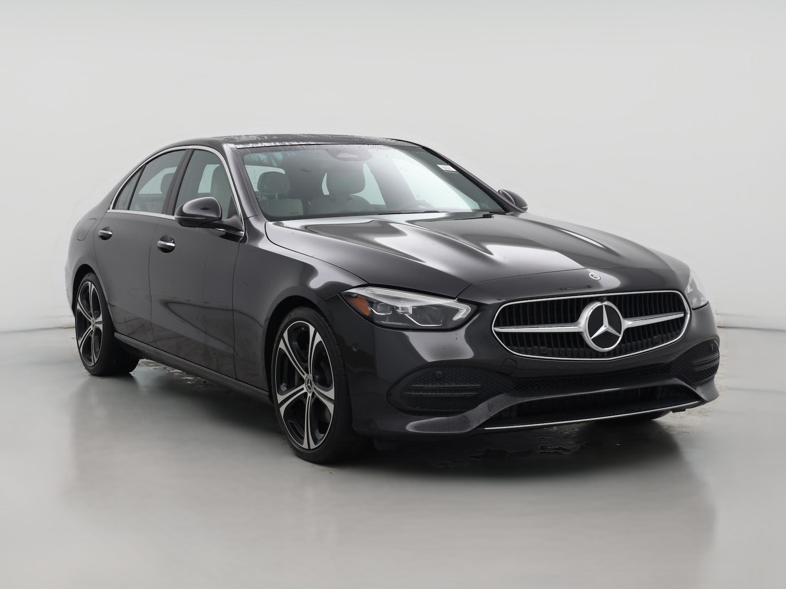 2023 Mercedes-Benz C-Class Sedan C 300