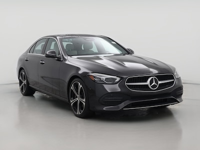 2023 Mercedes-Benz C300