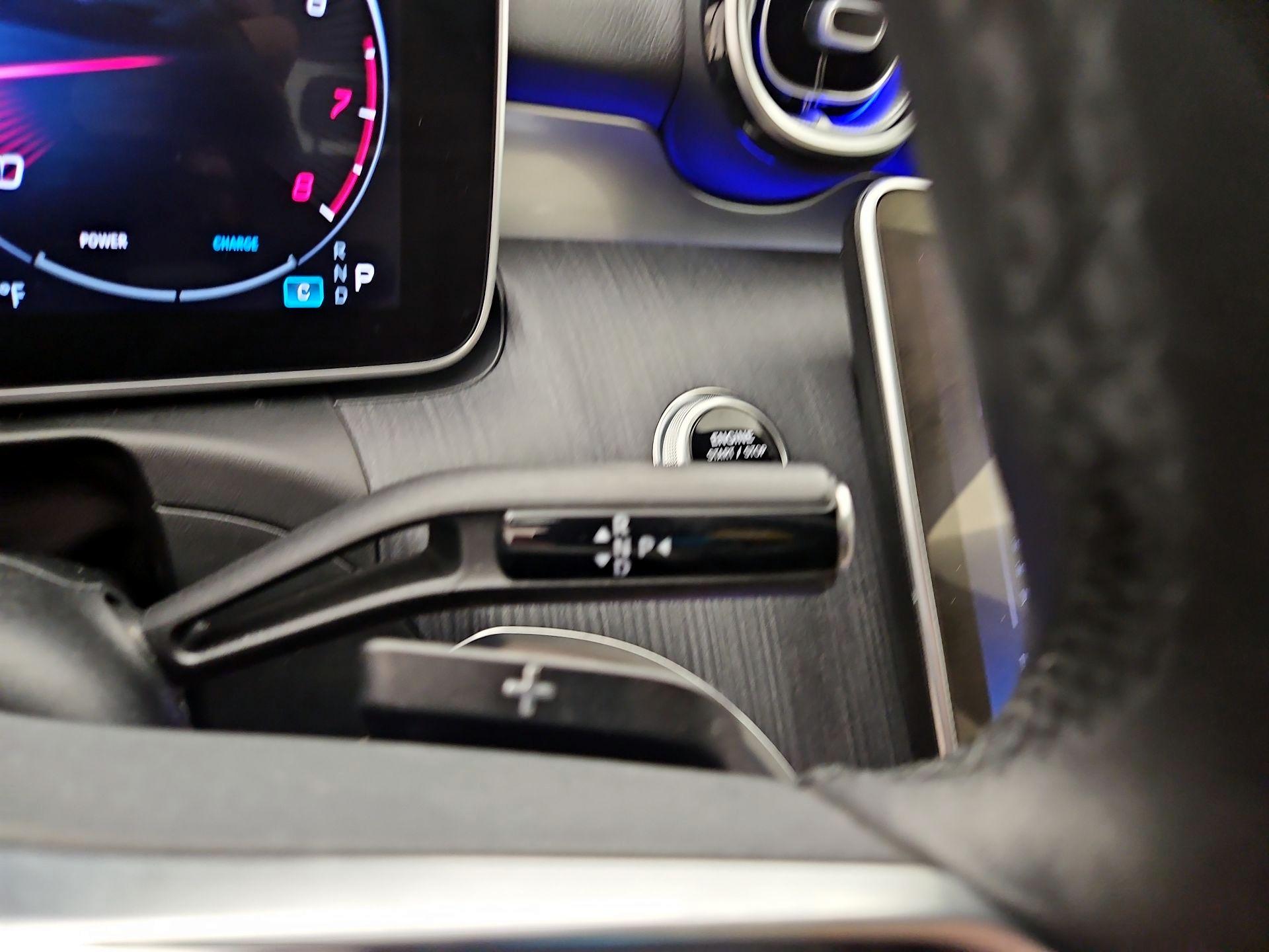 Thumbnail: 2023 Mercedes-Benz C-Class - 17