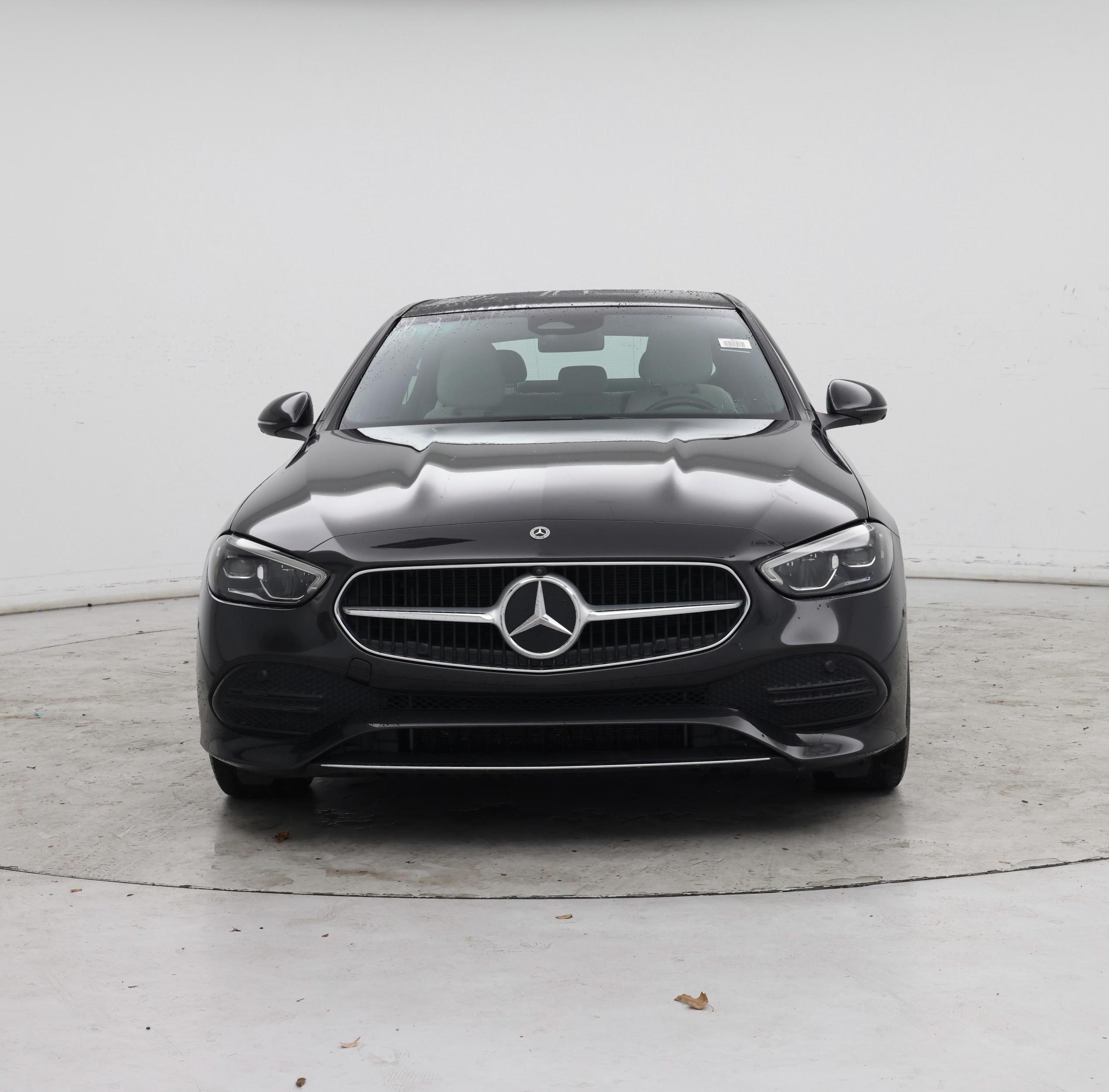 Thumbnail: 2023 Mercedes-Benz C-Class - 5