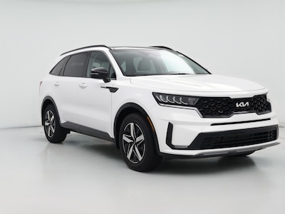 2023 Kia Sorento S