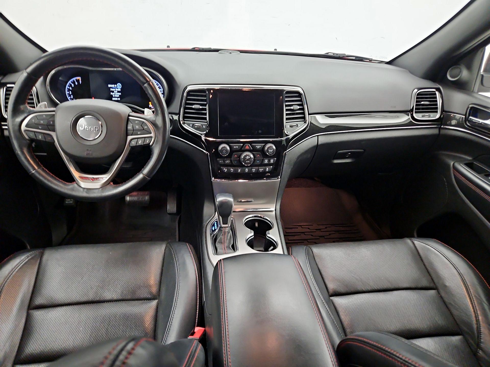 Thumbnail: 2021 Jeep Grand Cherokee - 9